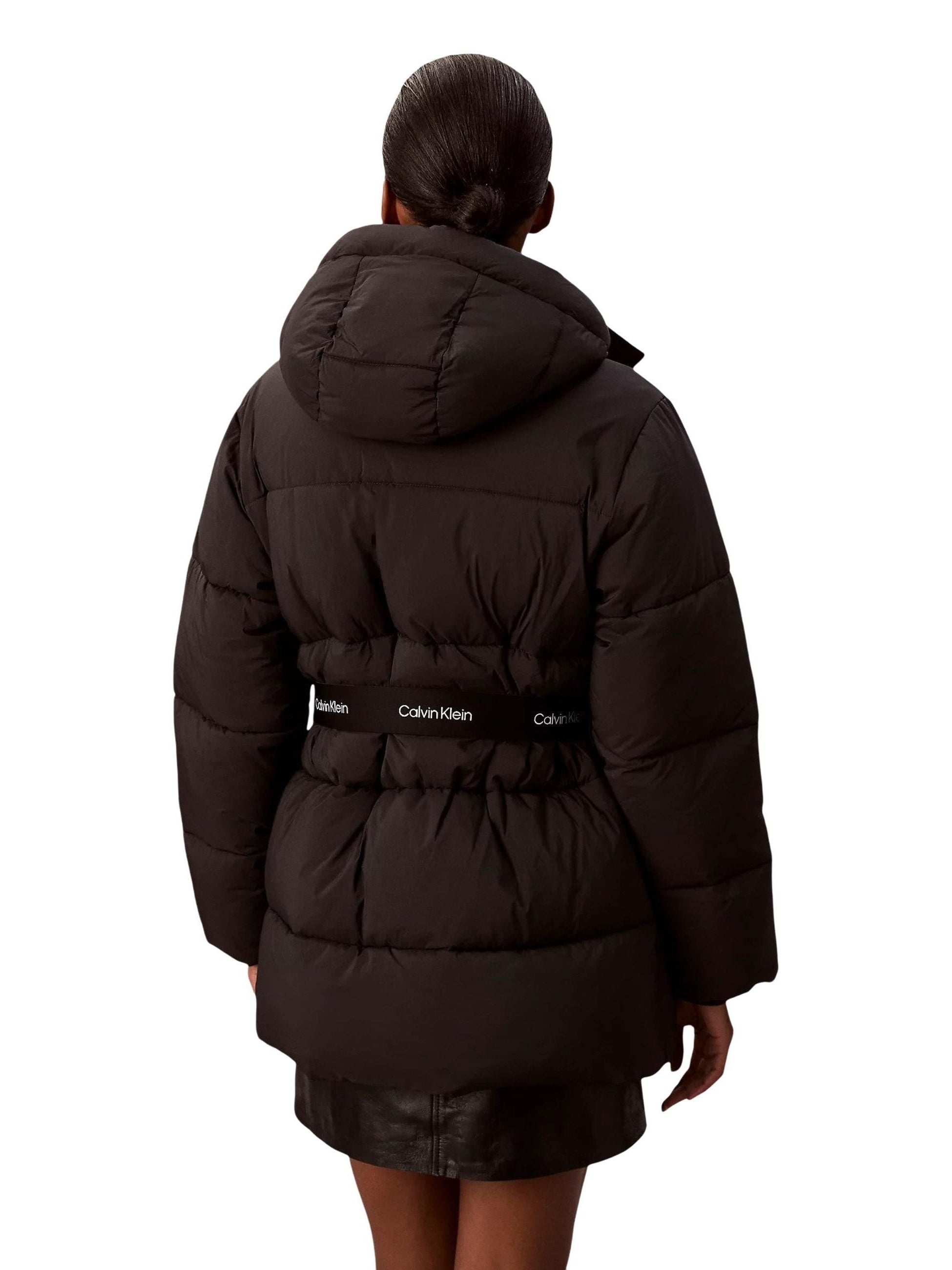 Calvin Klein Jeans · Зимно яке · LV047D507G | DontMiss.bg