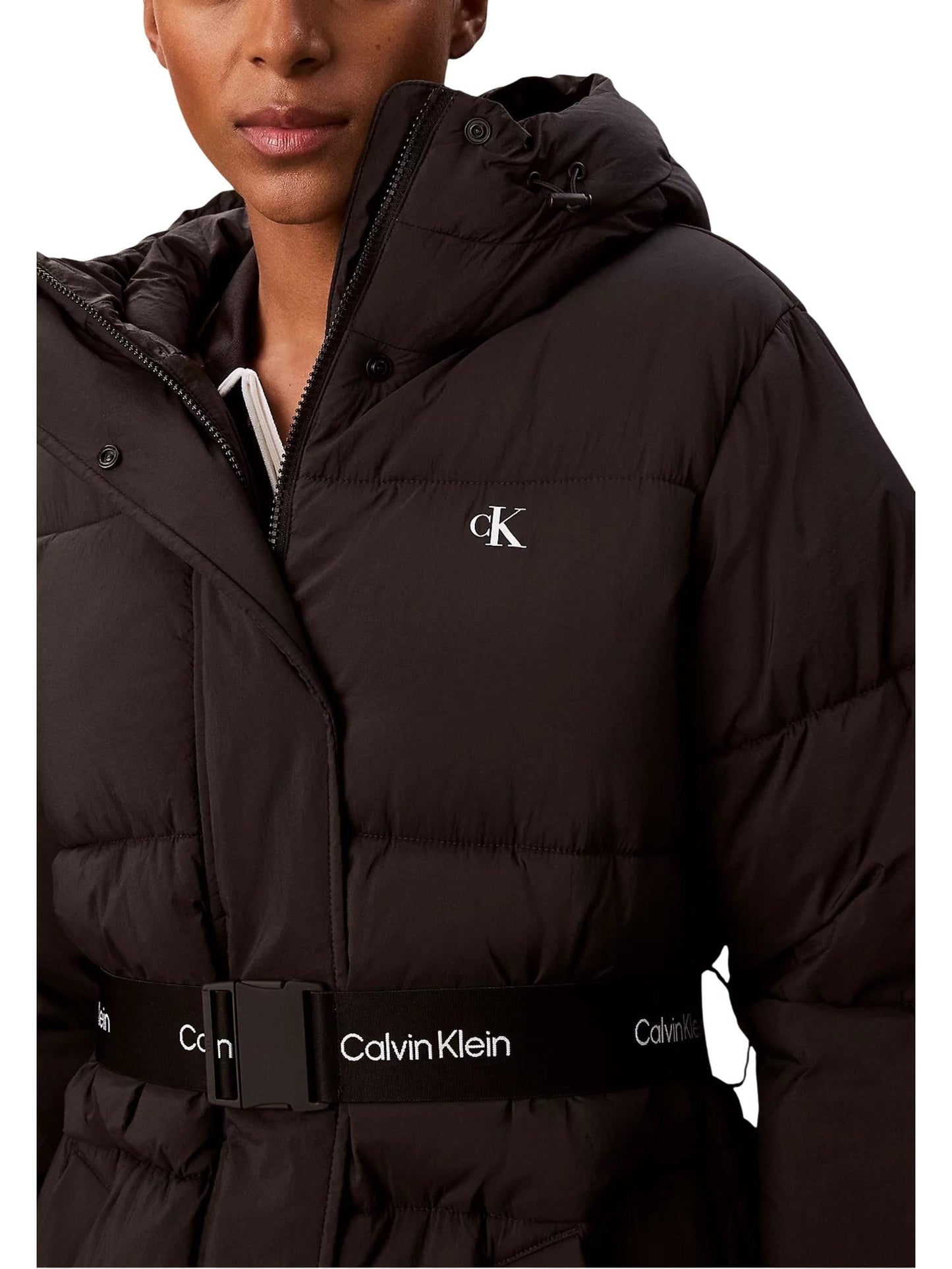 Calvin Klein Jeans · Зимно яке · LV047D507G | DontMiss.bg