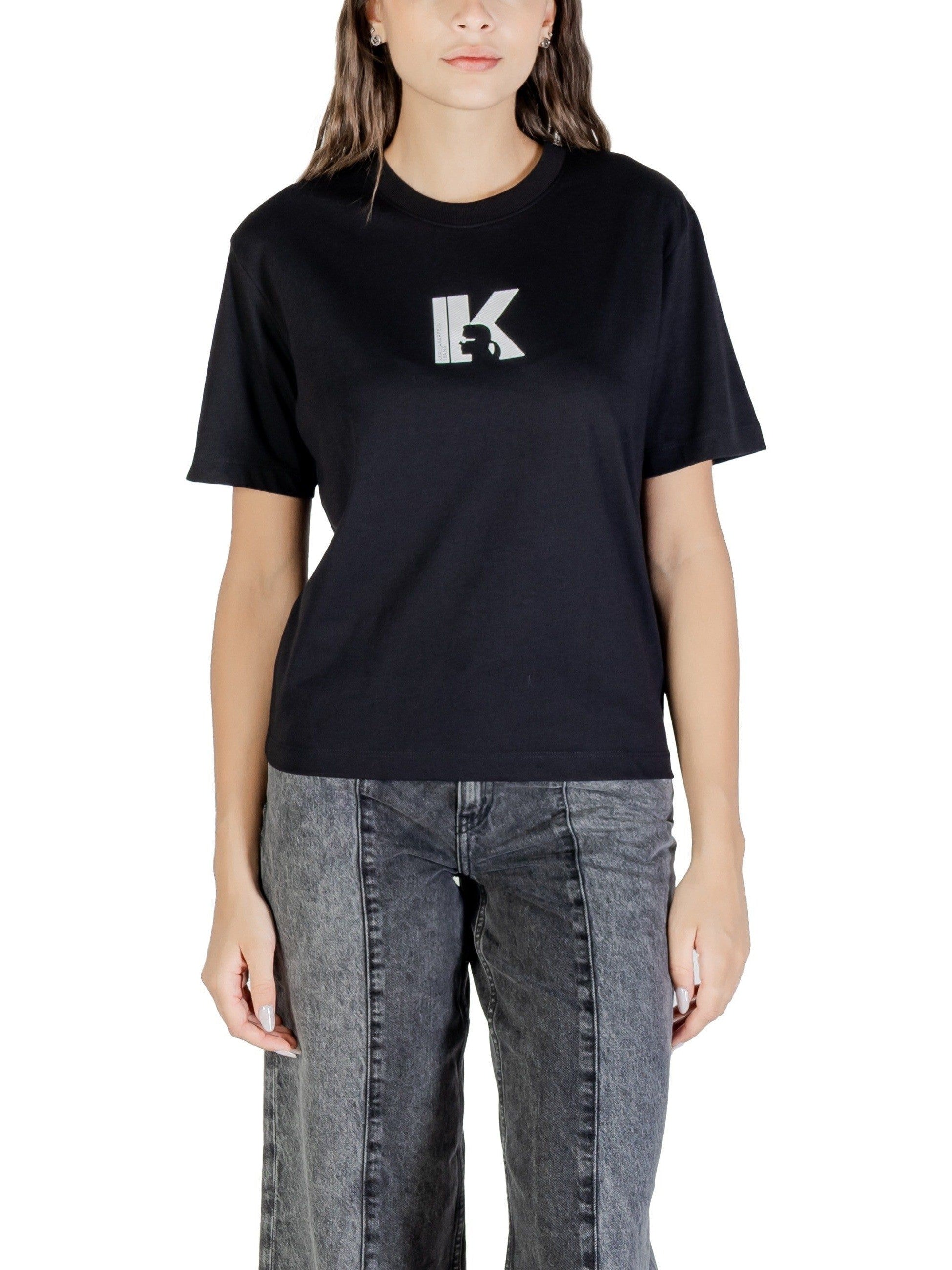 Karl Lagerfeld Jeans · Тениска · A3W17094 | DontMiss.bg