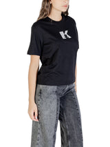 Karl Lagerfeld Jeans · Тениска · A3W17094 | DontMiss.bg