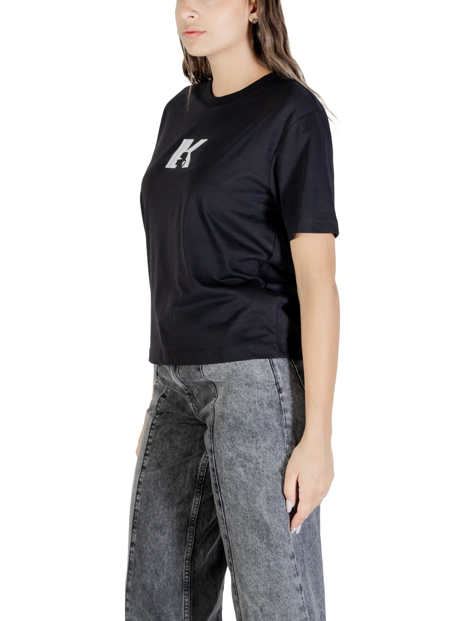 Karl Lagerfeld Jeans · Тениска · A3W17094 | DontMiss.bg