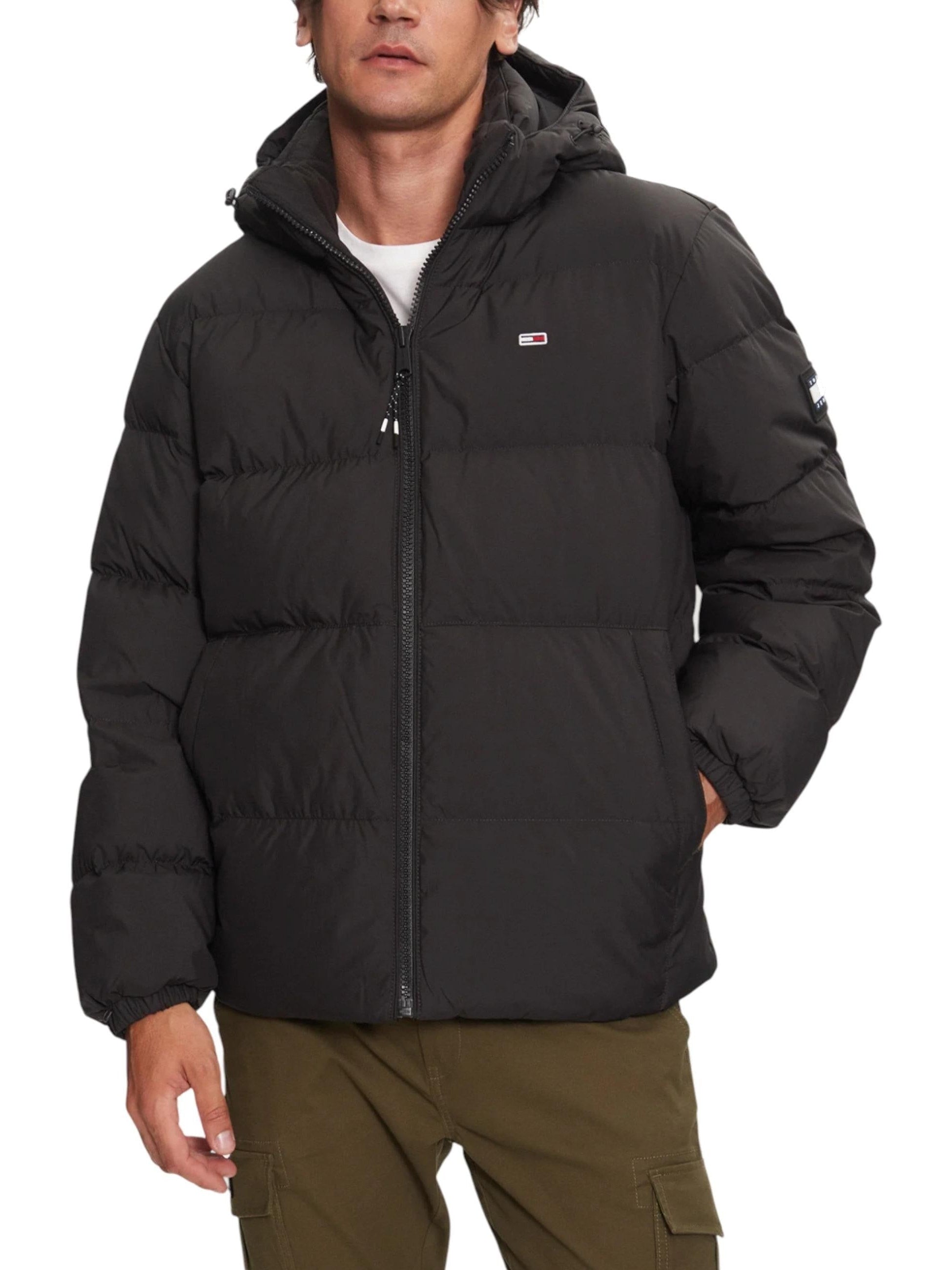 Tommy Jeans · Зимно яке · DM0DM19786 | DontMiss.bg