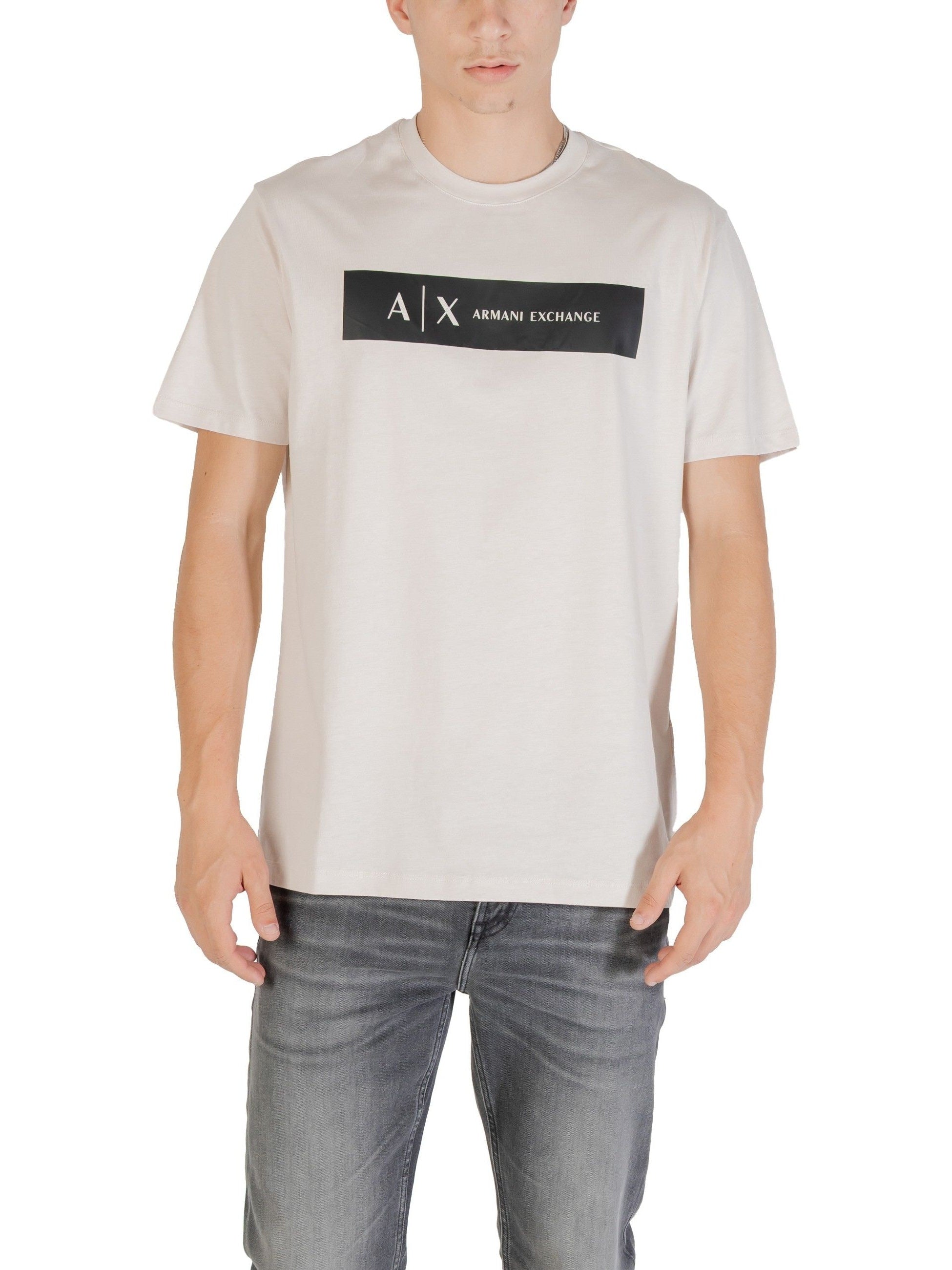 Armani Exchange · Тениска · XM001425 AF10361 | DontMiss.bg