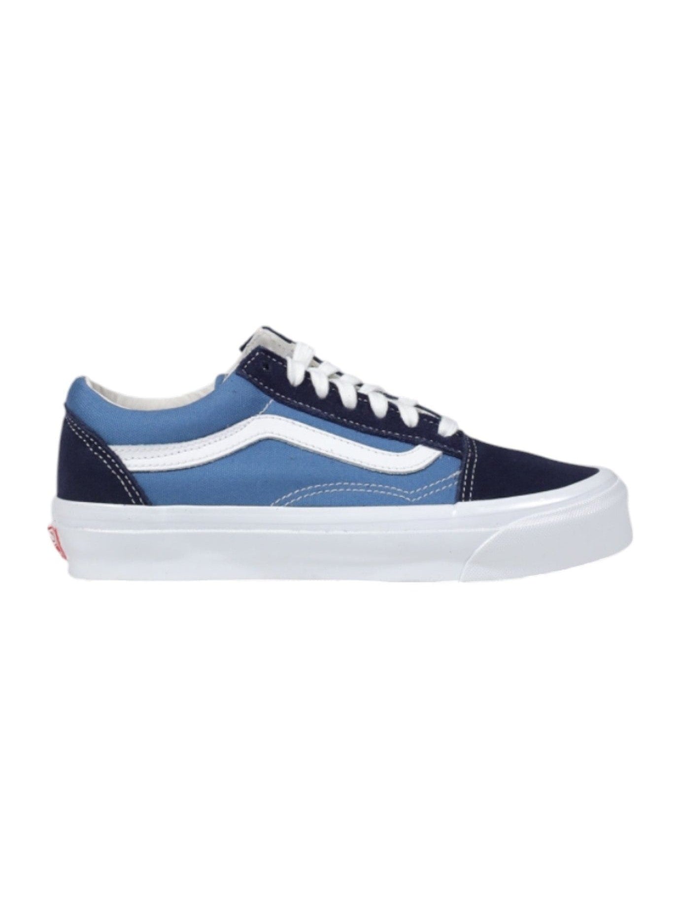 Vans · Ниски кецове · VN0A4P3X5OC1 | DontMiss.bg