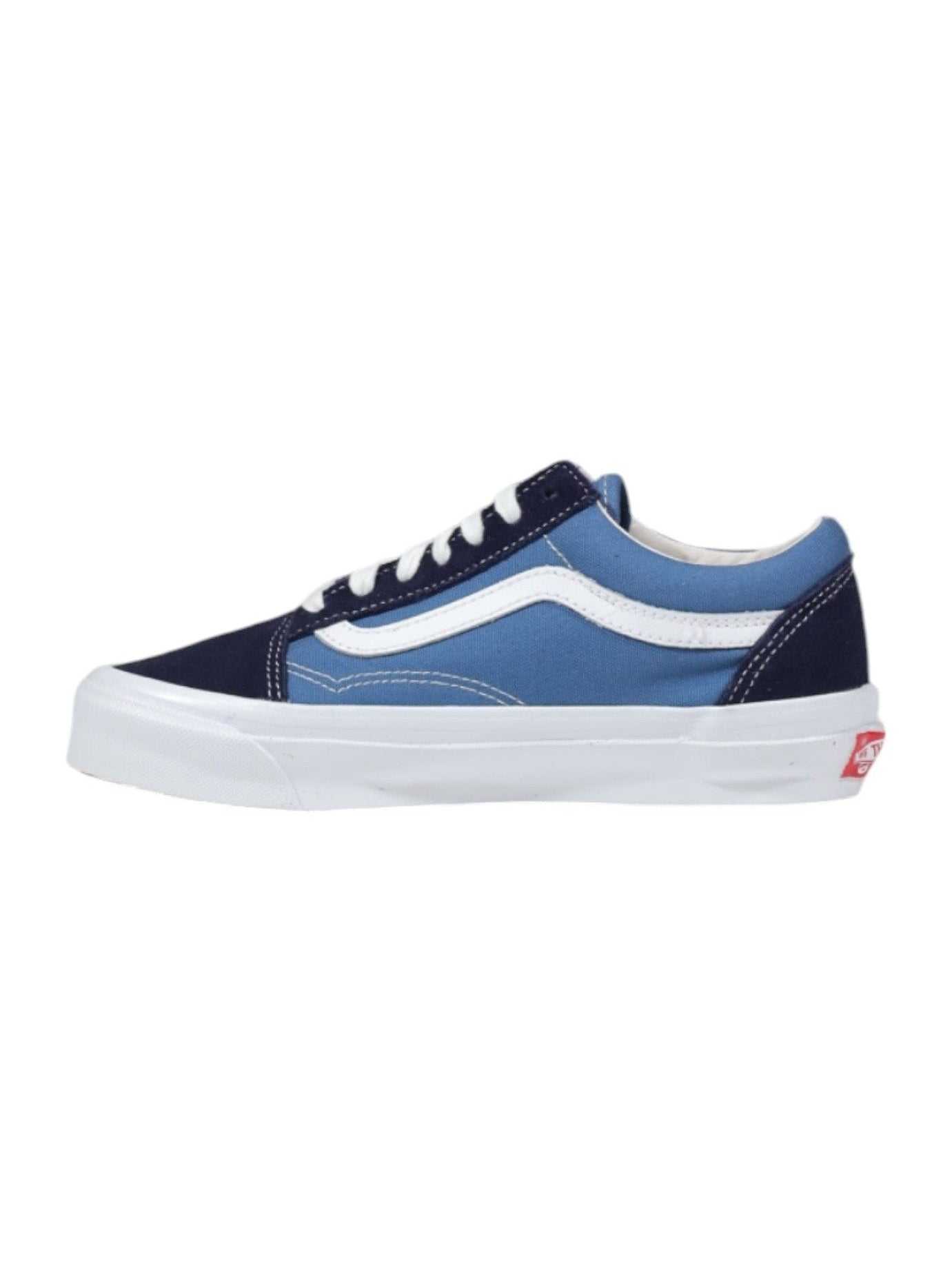 Vans · Ниски кецове · VN0A4P3X5OC1 | DontMiss.bg