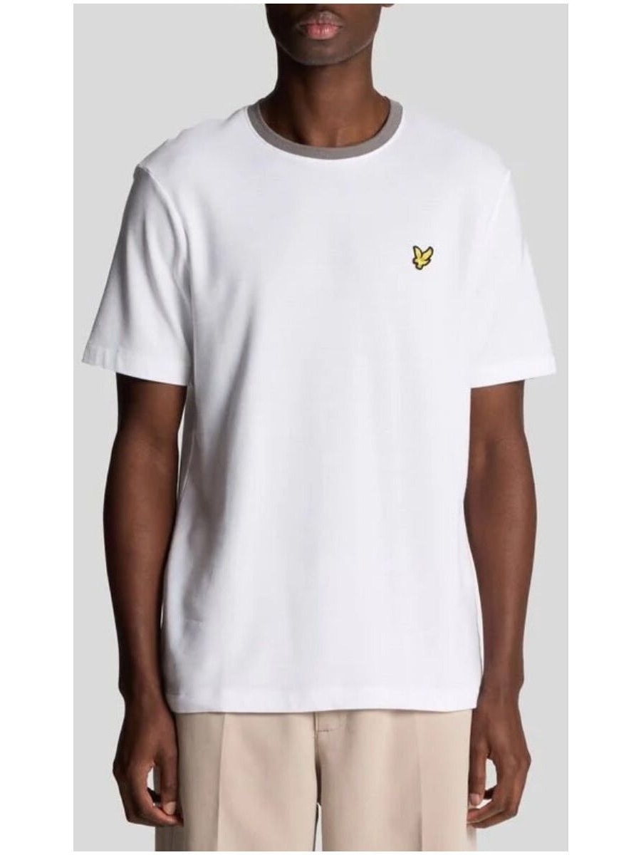 Lyle & Scott · Тениска · TS2246V | DontMiss.bg