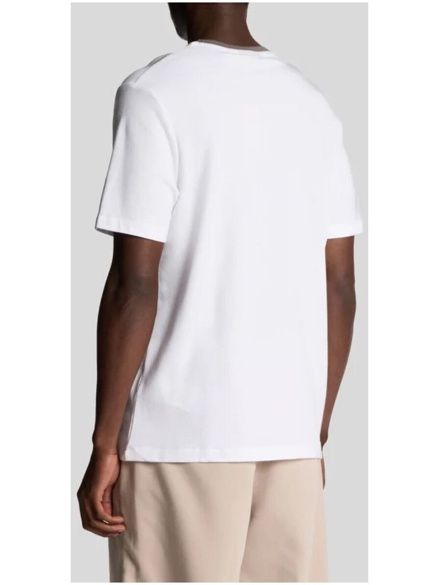 Lyle & Scott · Тениска · TS2246V | DontMiss.bg