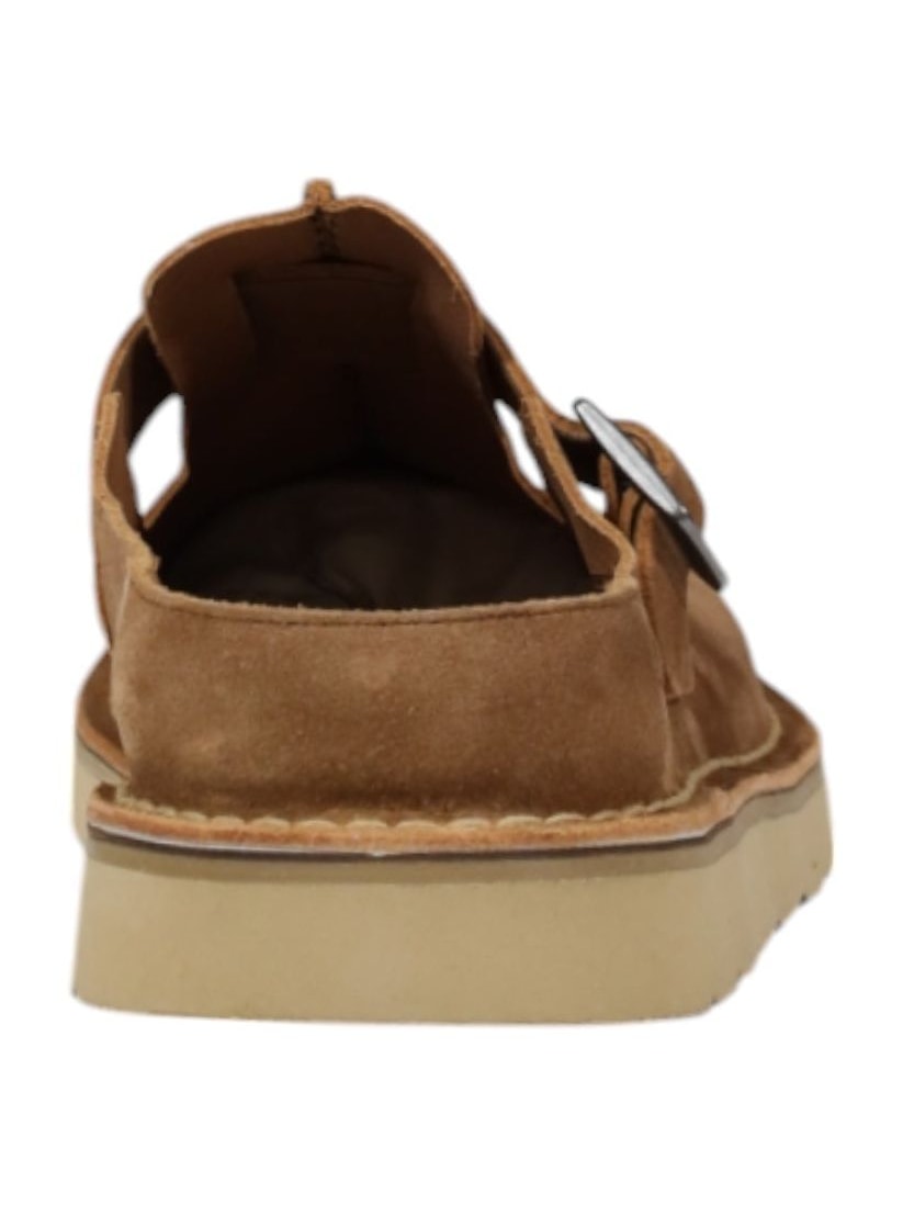 Clarks · Отворени обувки · 26180881 | DontMiss.bg