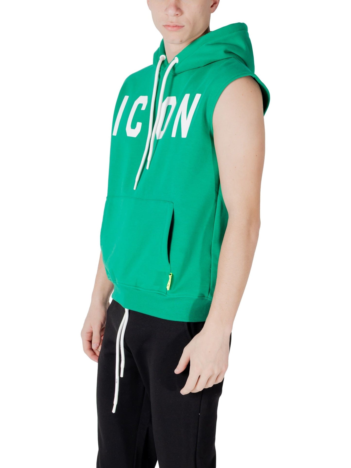 Icon · Суитшърт · ICUS2S5F020 | DontMiss.bg