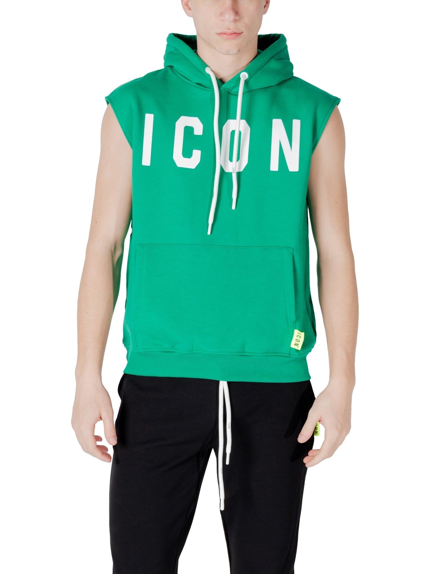 Icon · Суитшърт · ICUS2S5F020 | DontMiss.bg