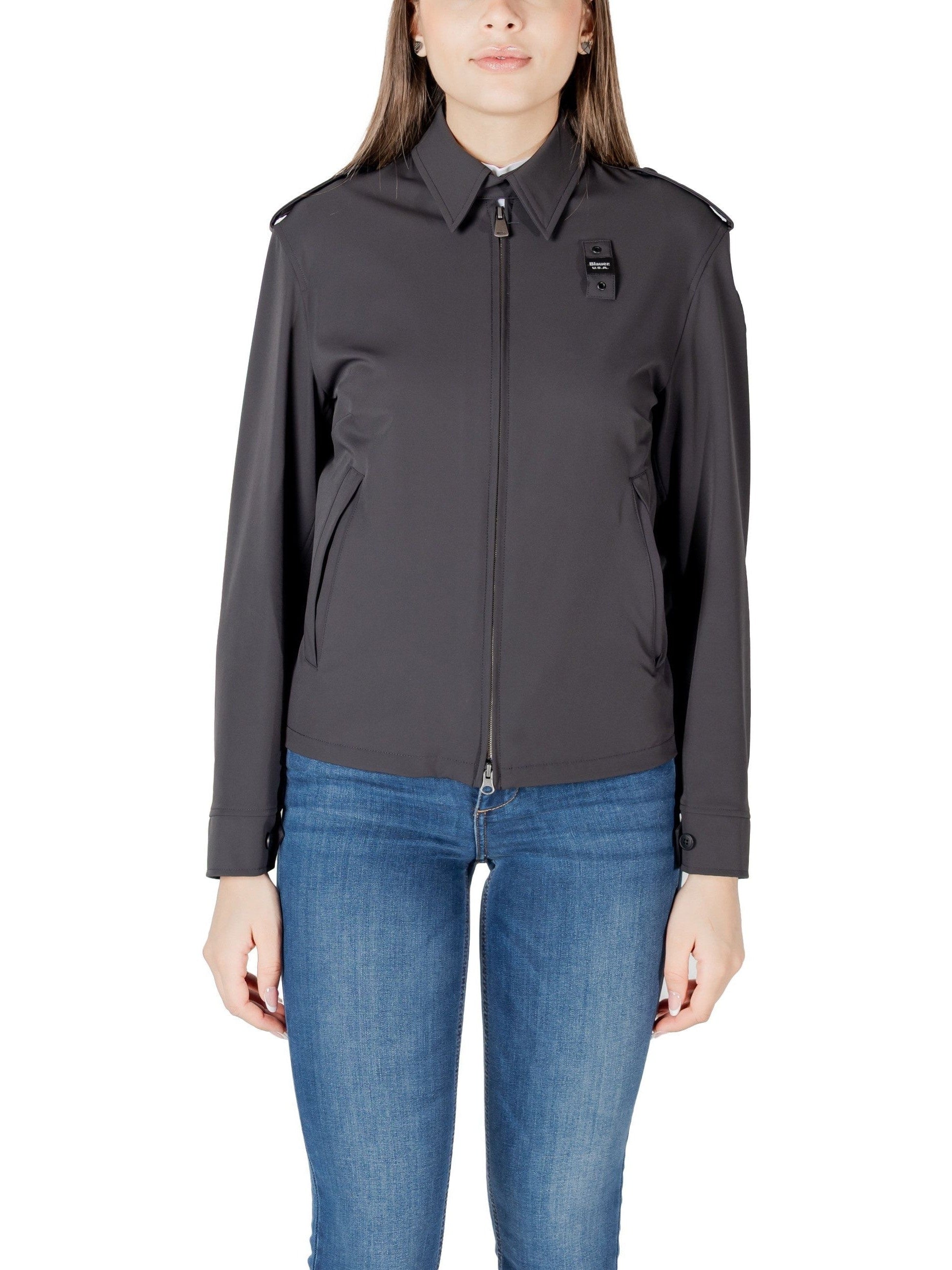 Blauer · Яке · 25SBLDC04333 | DontMiss.bg