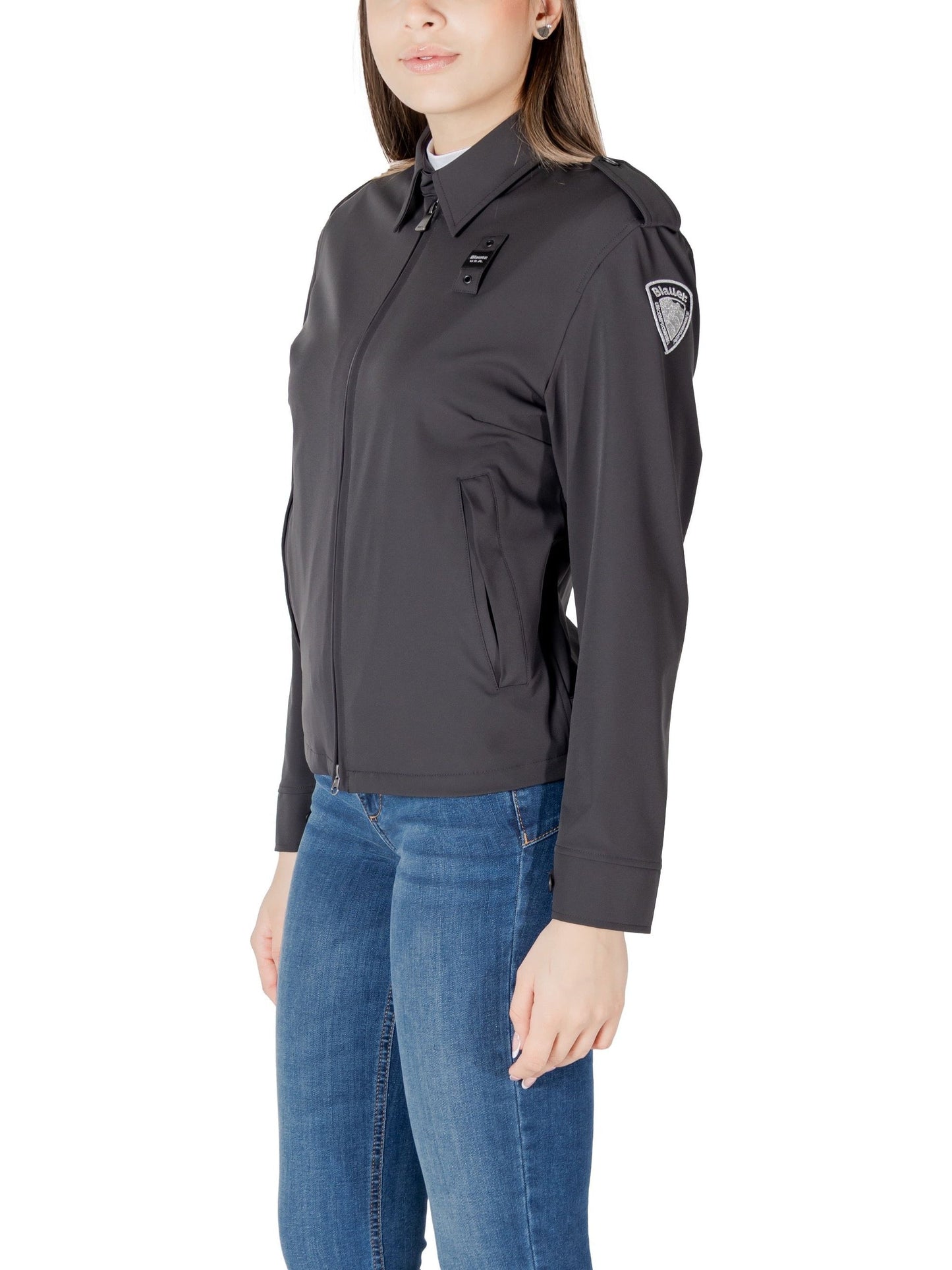Blauer · Яке · 25SBLDC04333 | DontMiss.bg