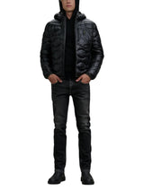 Blauer · Пухено яке · 25WBLUC03074 | DontMiss.bg