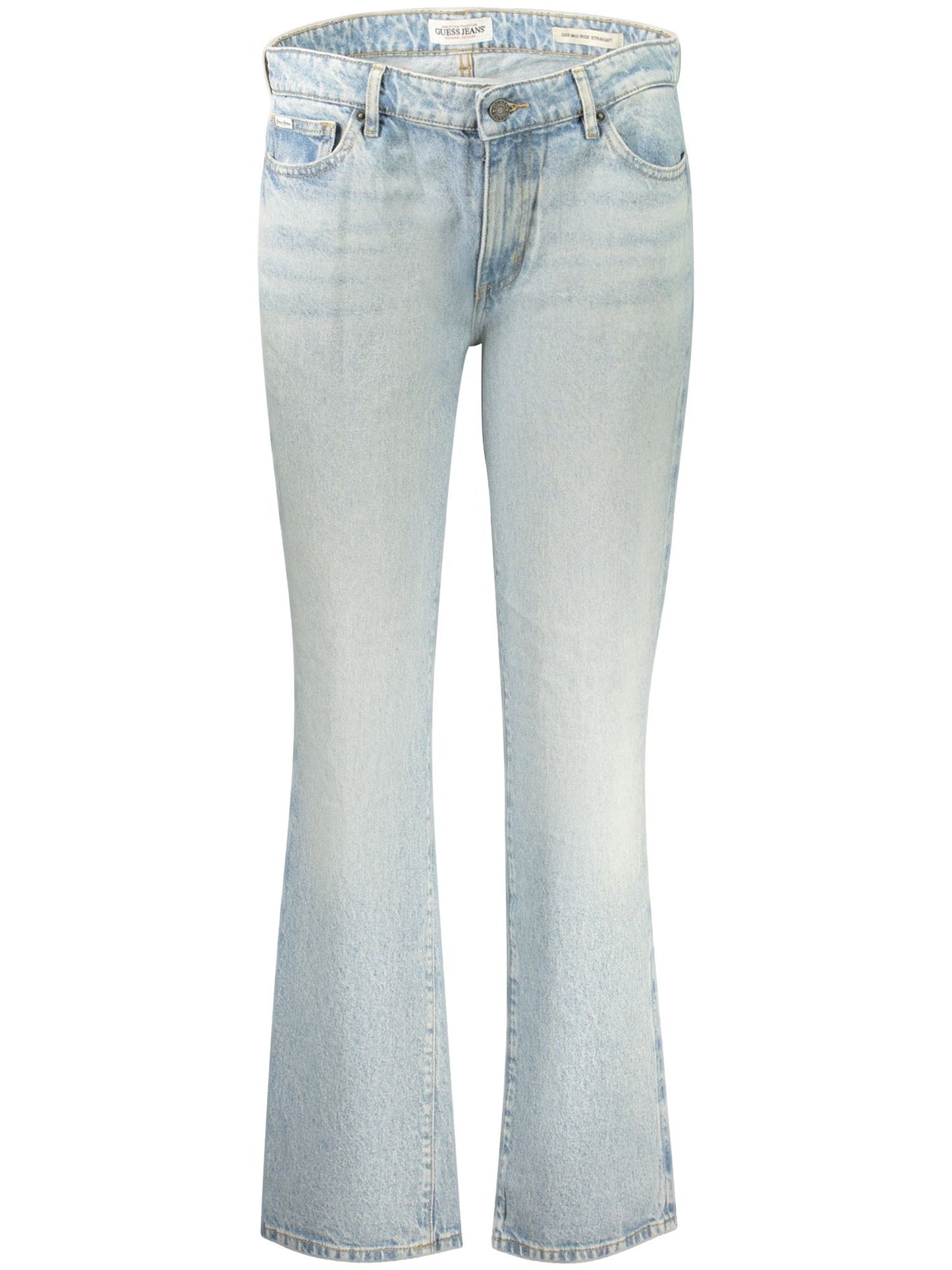 Guess Jeans · Дънки · W5RA98D5M45 | DontMiss.bg