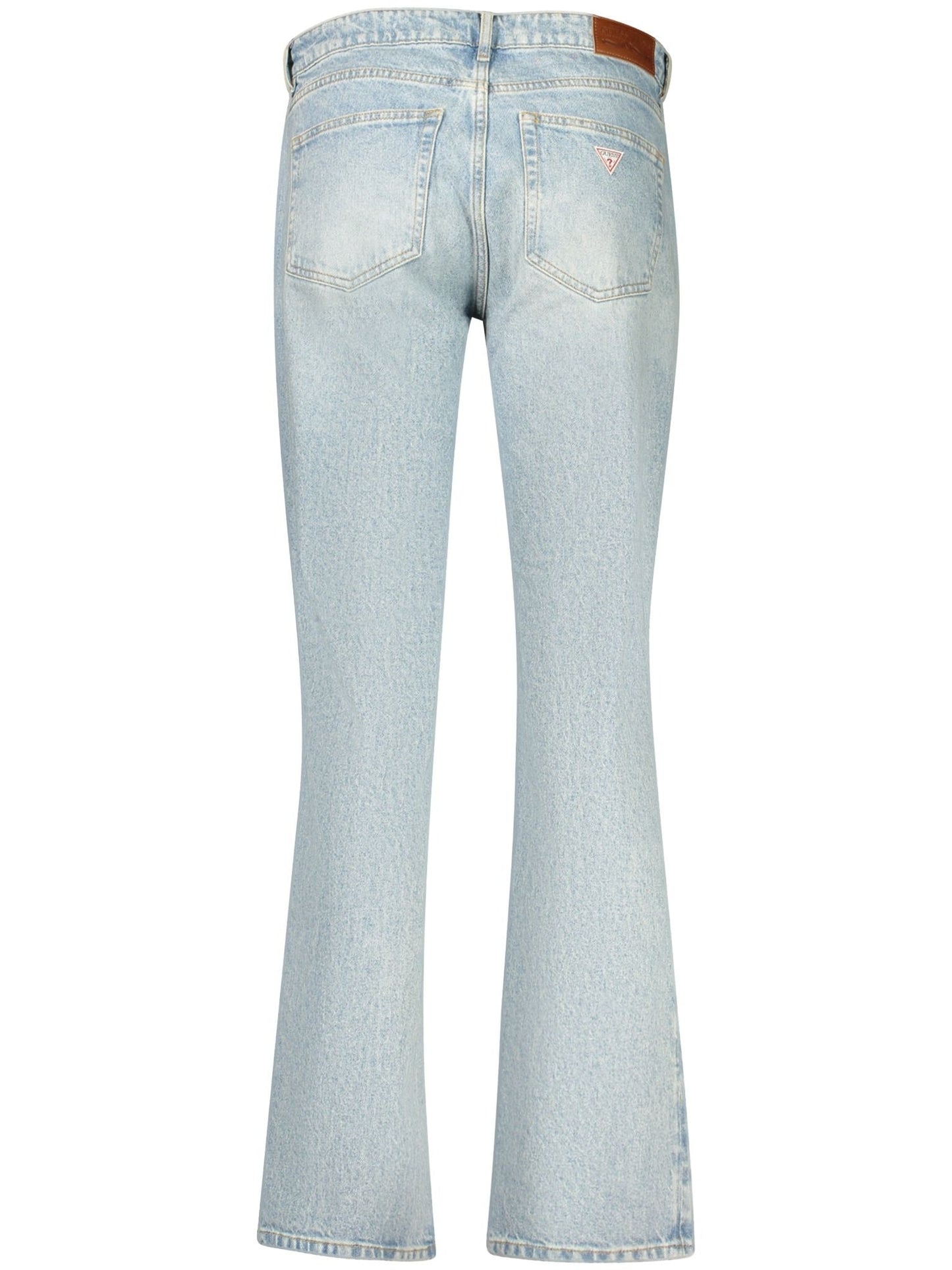 Guess Jeans · Дънки · W5RA98D5M45 | DontMiss.bg