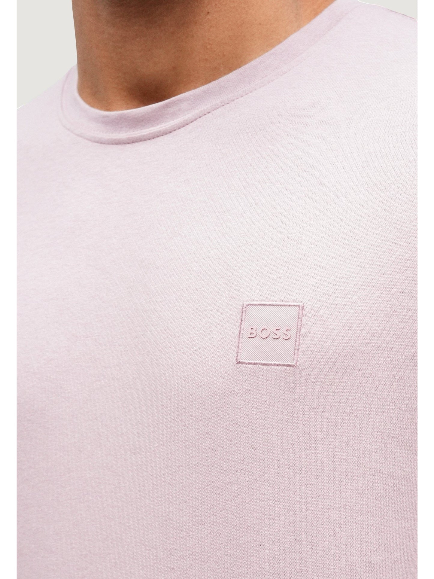 BOSS · Тениска · 50508584 | DontMiss.bg
