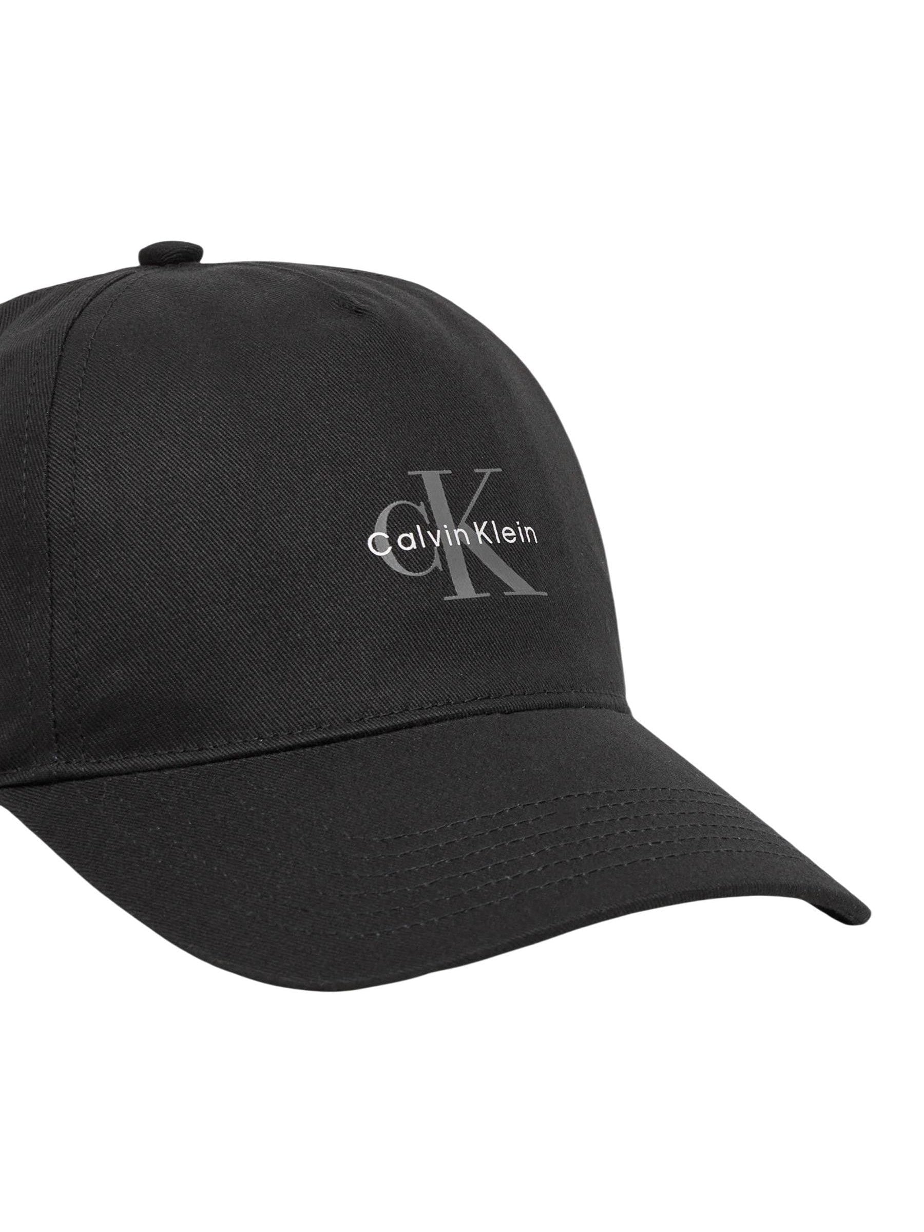 Calvin Klein · Шапка с козирка · LV04G5032G | DontMiss.bg