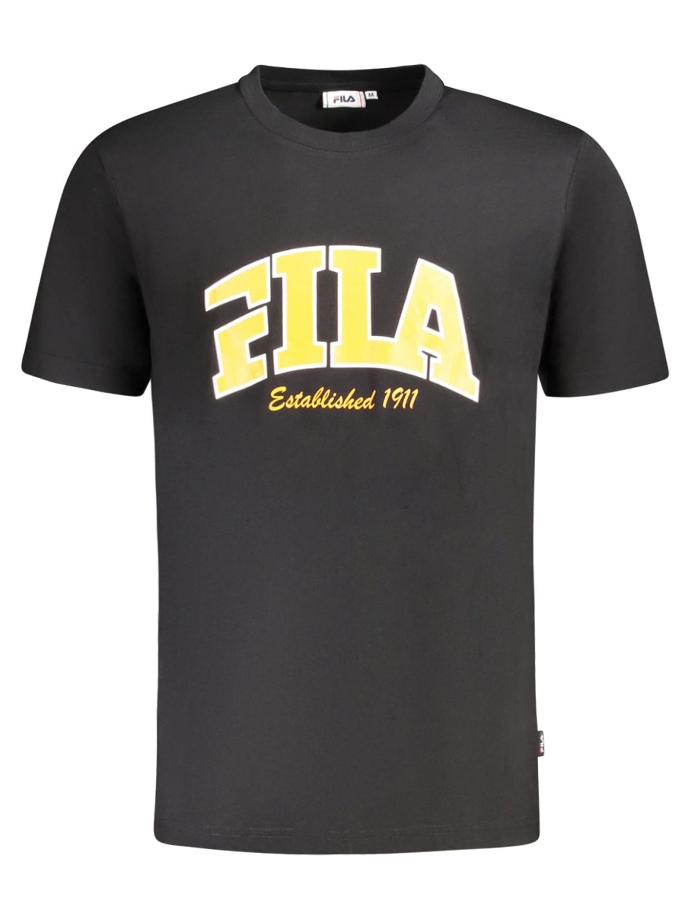 Fila · Тениска · FAM0882 | DontMiss.bg
