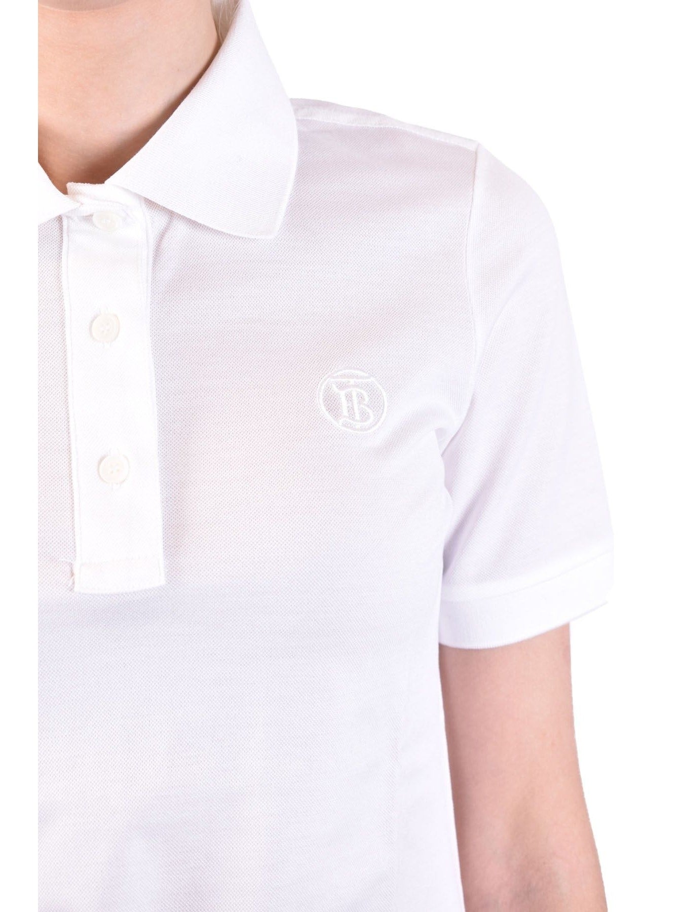 Burberry · Поло тениска · b_43989 | DontMiss.bg