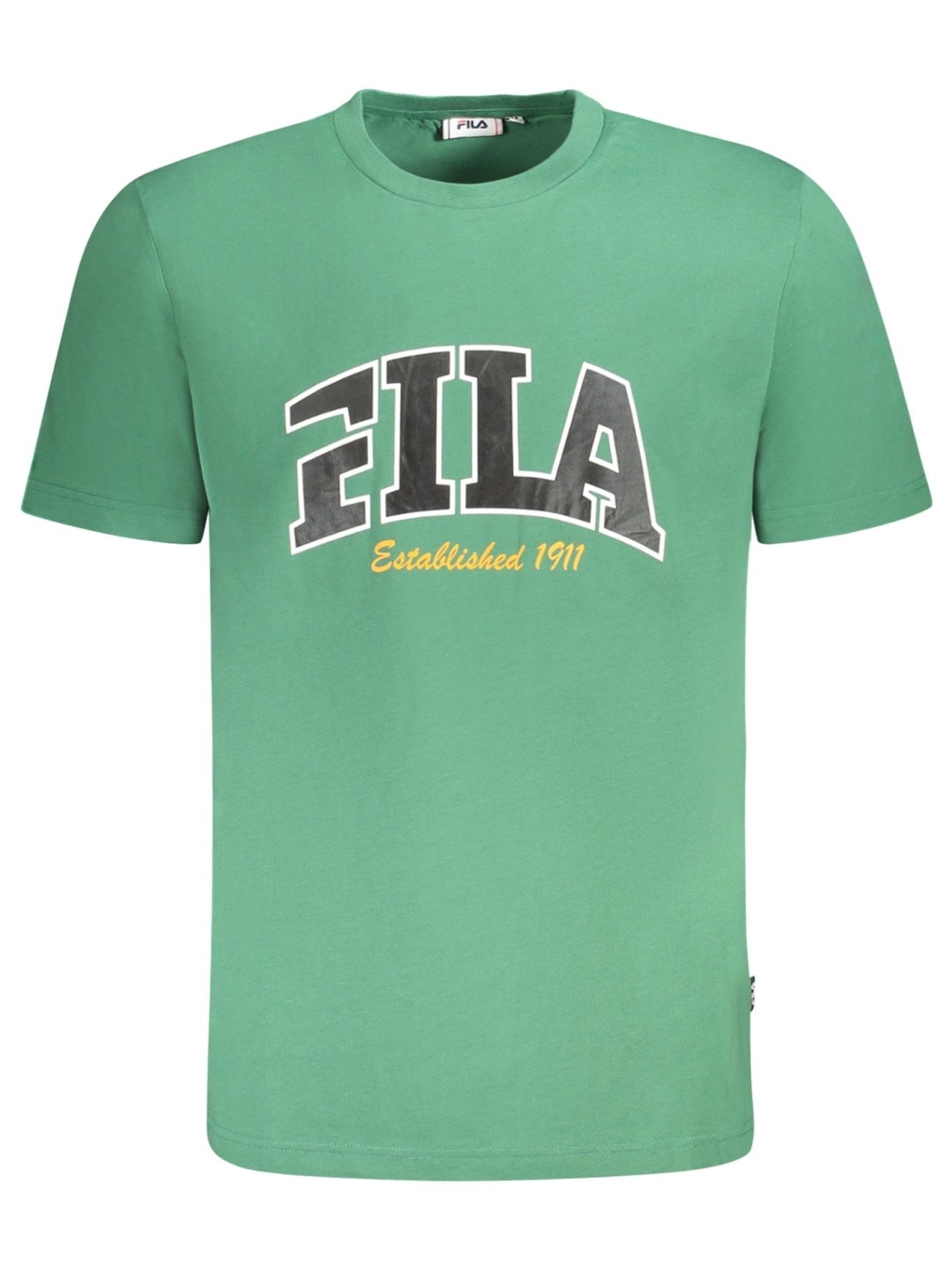 Fila · Тениска · FAM0882 | DontMiss.bg
