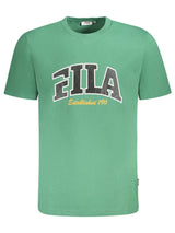 Fila · Тениска · FAM0882 | DontMiss.bg