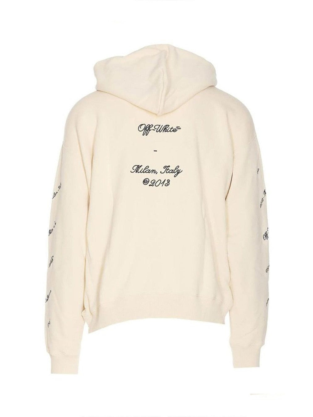 Off-White · Суитшърт · BO_2111 | DontMiss.bg