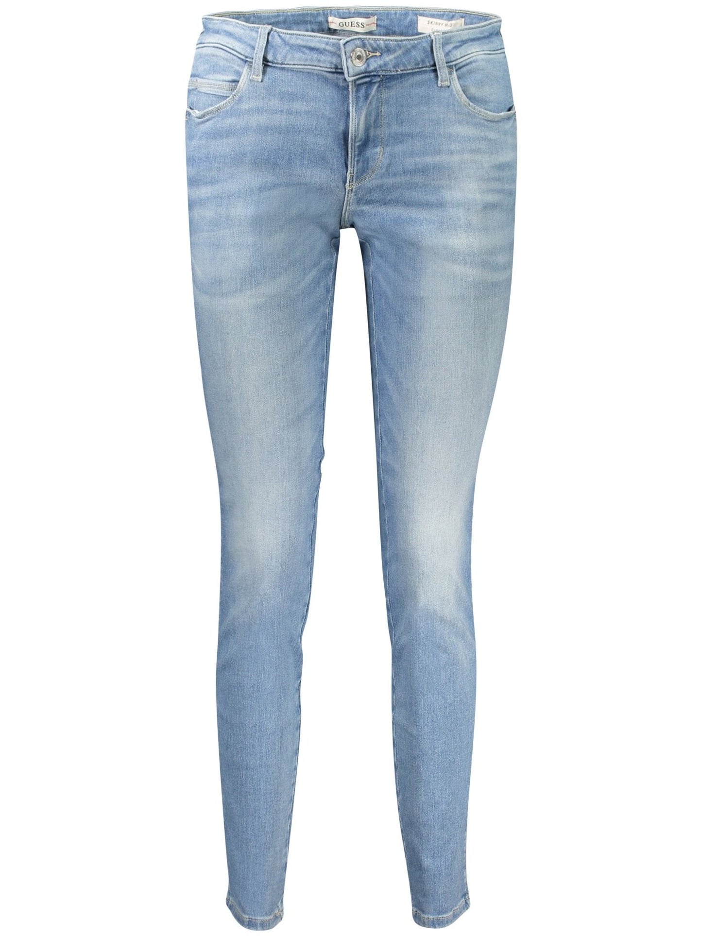 Guess Jeans · Дънки · W2YAJ2D4Q01 | DontMiss.bg