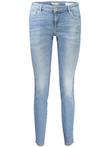 Guess Jeans · Дънки · W2YAJ2D4Q01 | DontMiss.bg