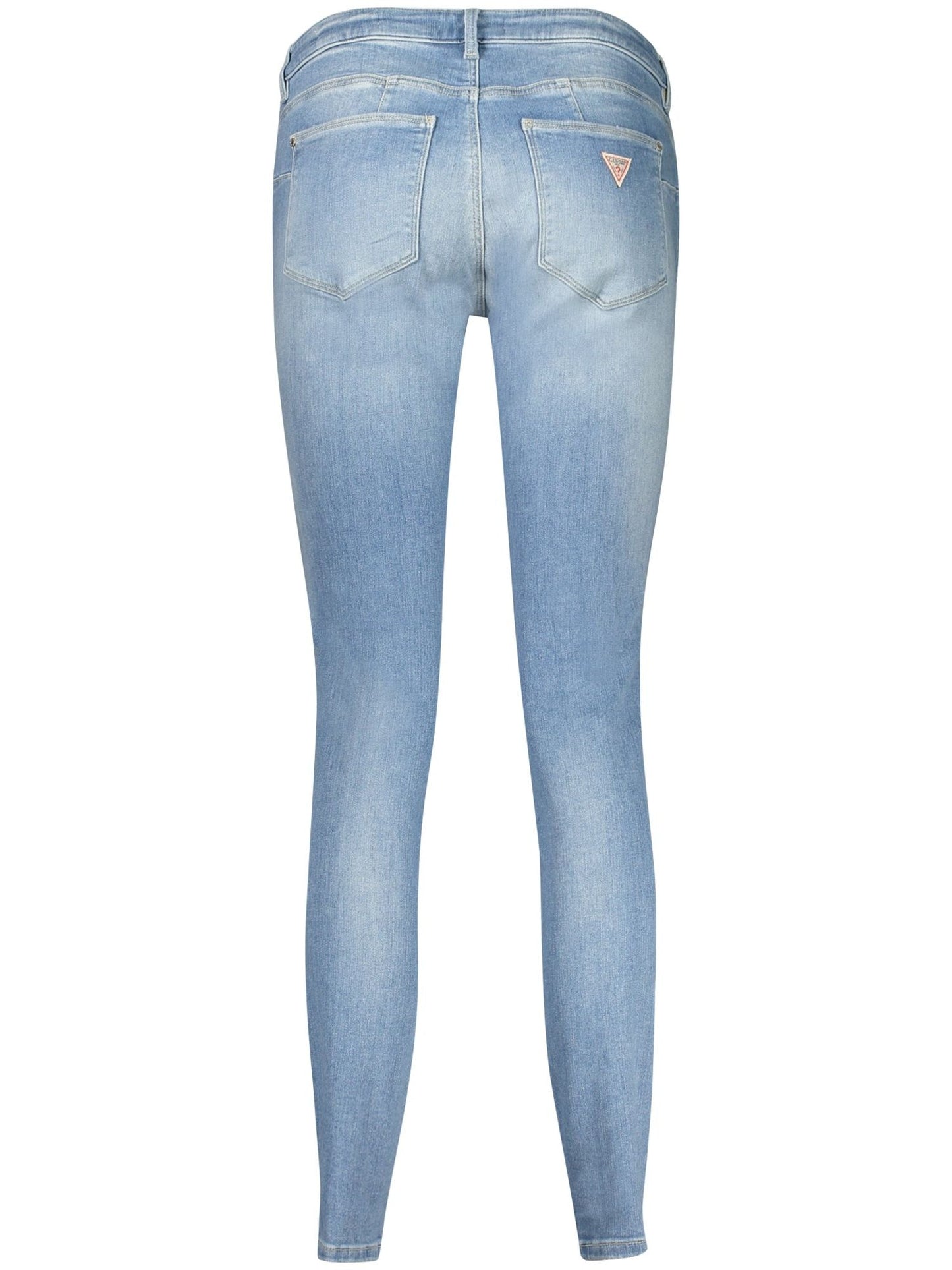 Guess Jeans · Дънки · W2YAJ2D4Q01 | DontMiss.bg