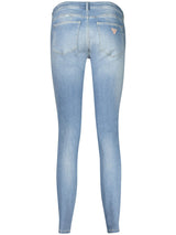 Guess Jeans · Дънки · W2YAJ2D4Q01 | DontMiss.bg