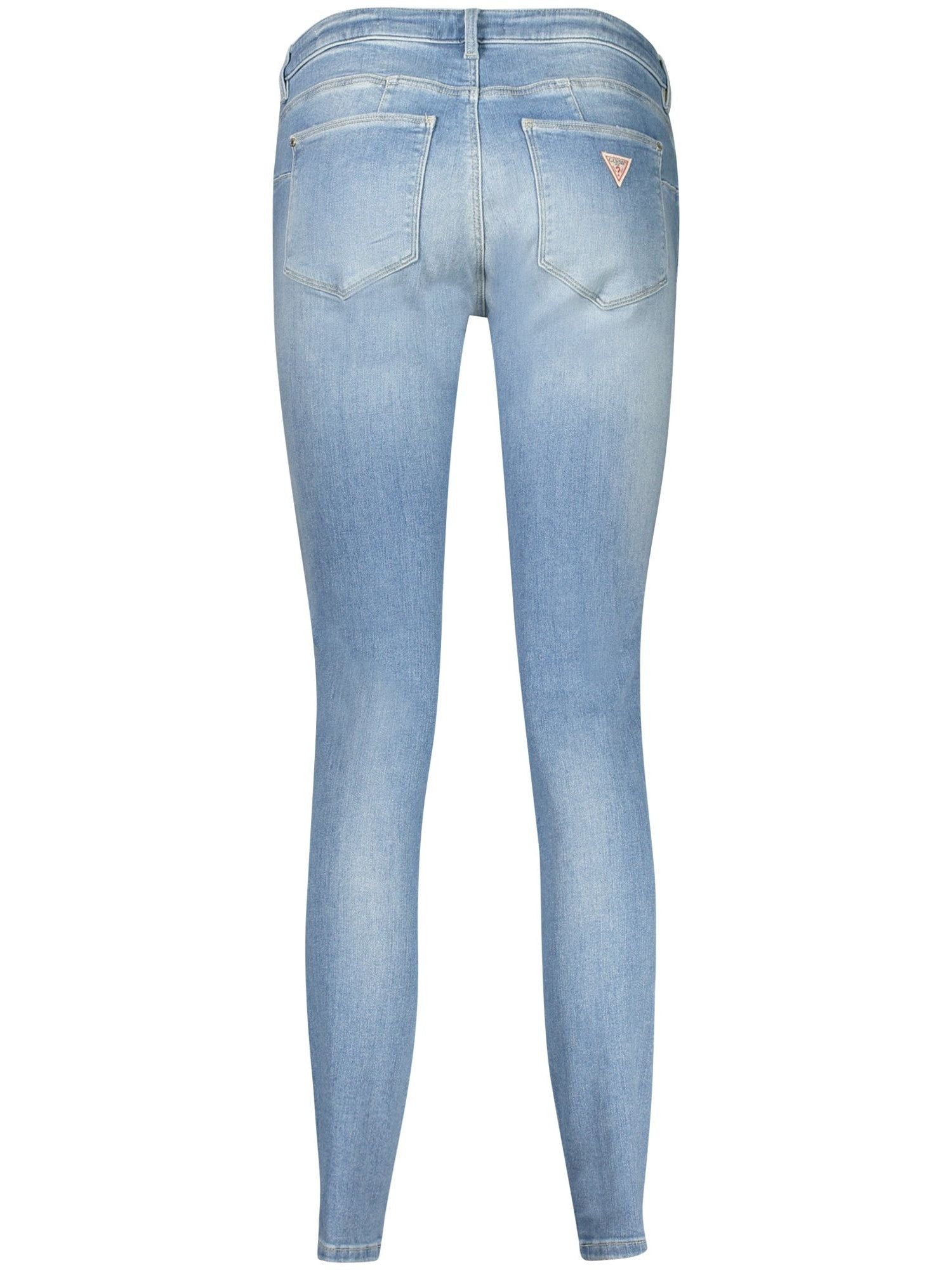 Guess Jeans · Дънки · W2YAJ2D4Q01 | DontMiss.bg