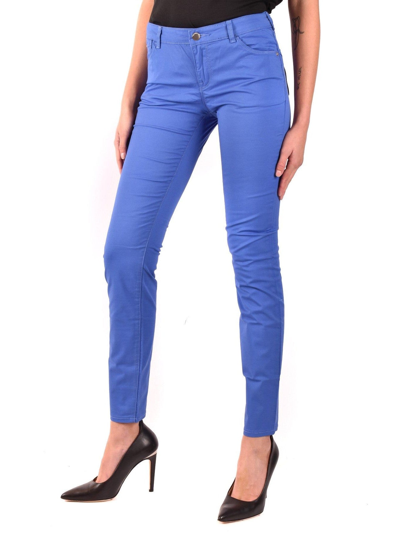 Emporio Armani · Панталони · b_40570 | DontMiss.bg