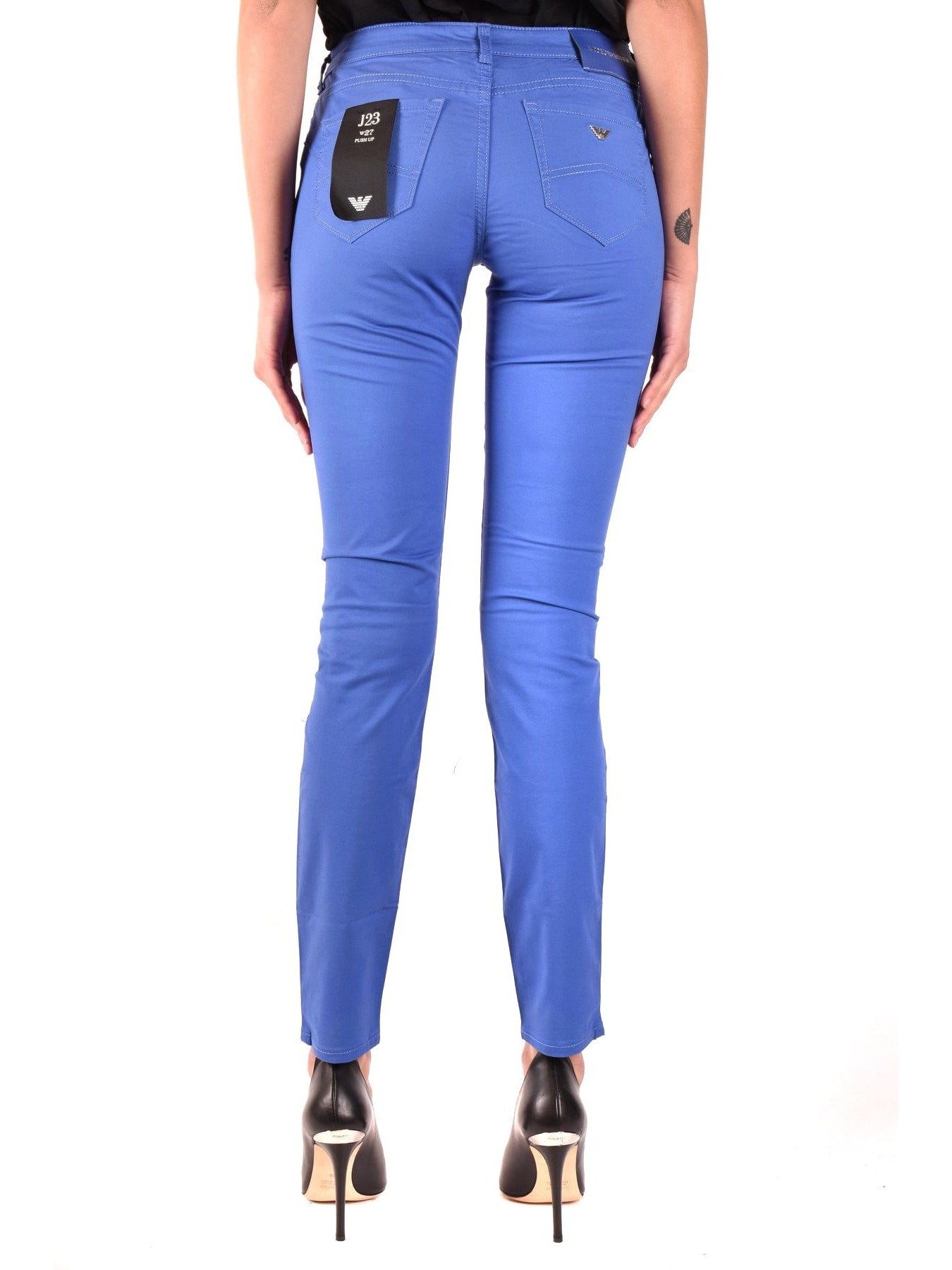 Emporio Armani · Панталони · b_40570 | DontMiss.bg