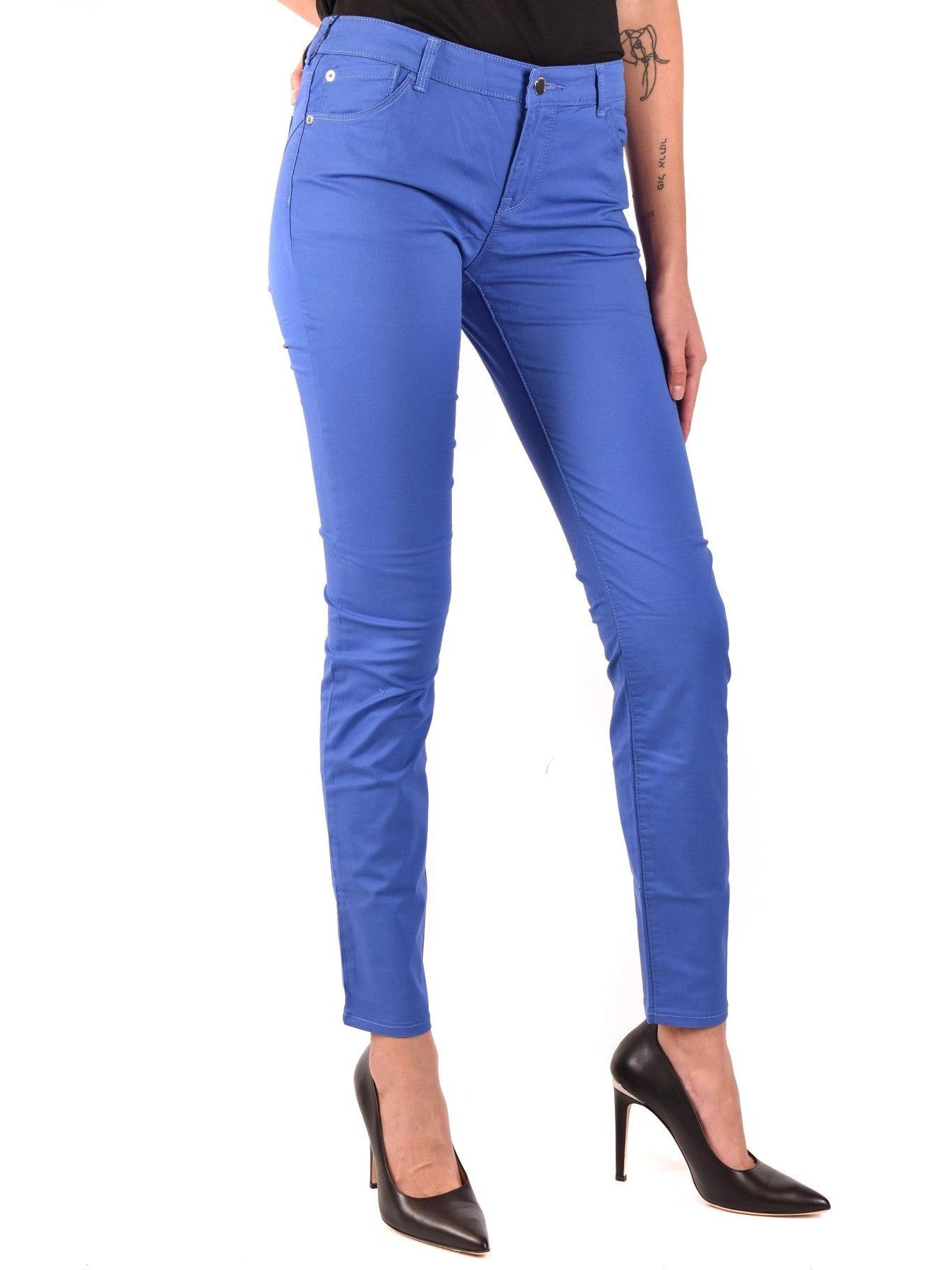 Emporio Armani · Панталони · b_40570 | DontMiss.bg