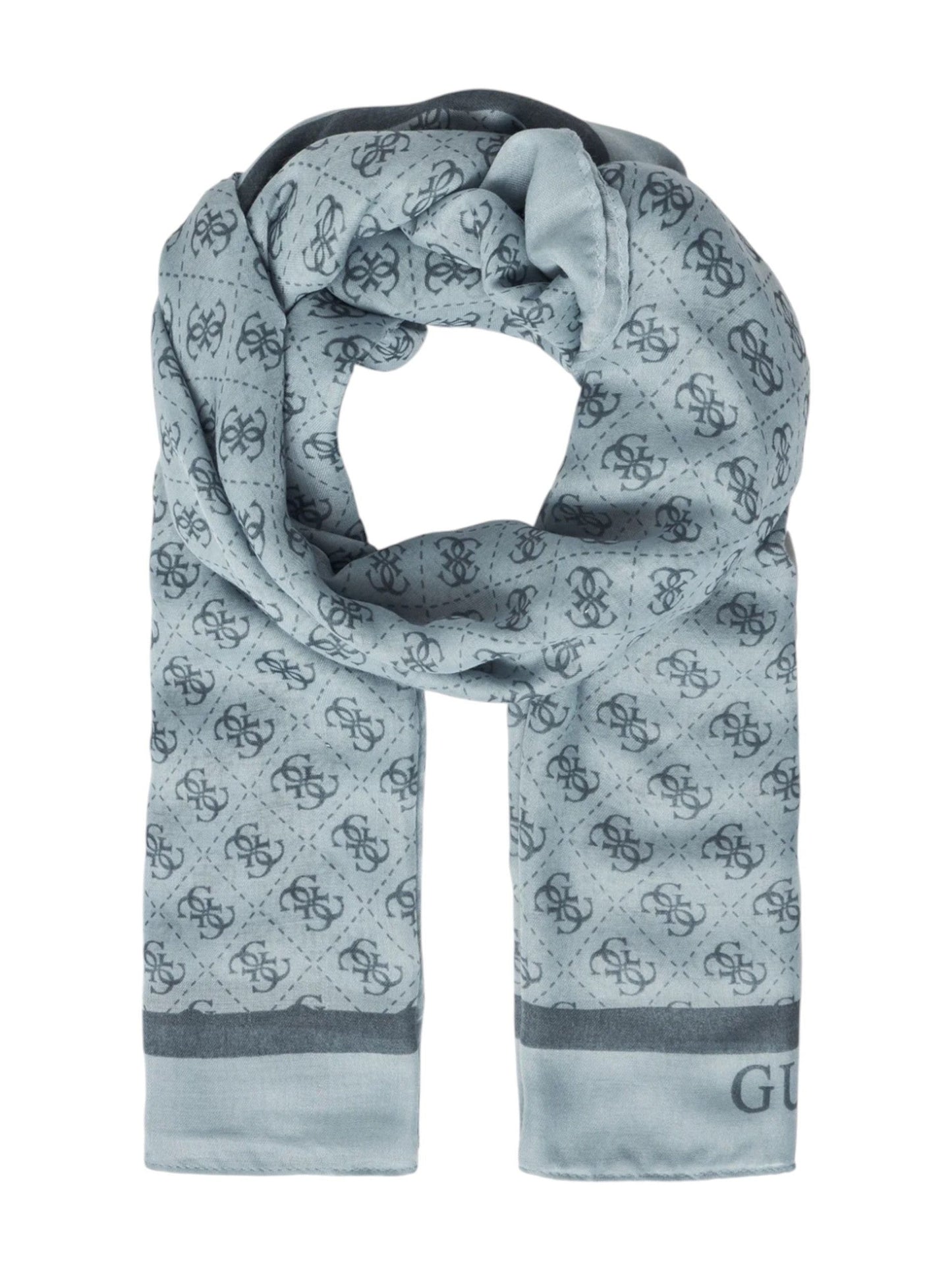 Guess · Шал · AW5341 POL03 | DontMiss.bg