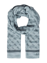 Guess · Шал · AW5341 POL03 | DontMiss.bg