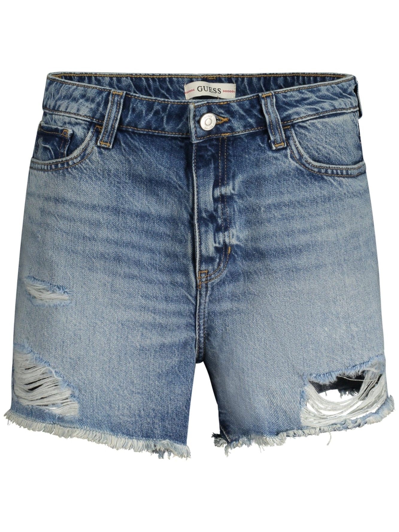 Guess Jeans · Дънки · W4GD74D5BO0 | DontMiss.bg