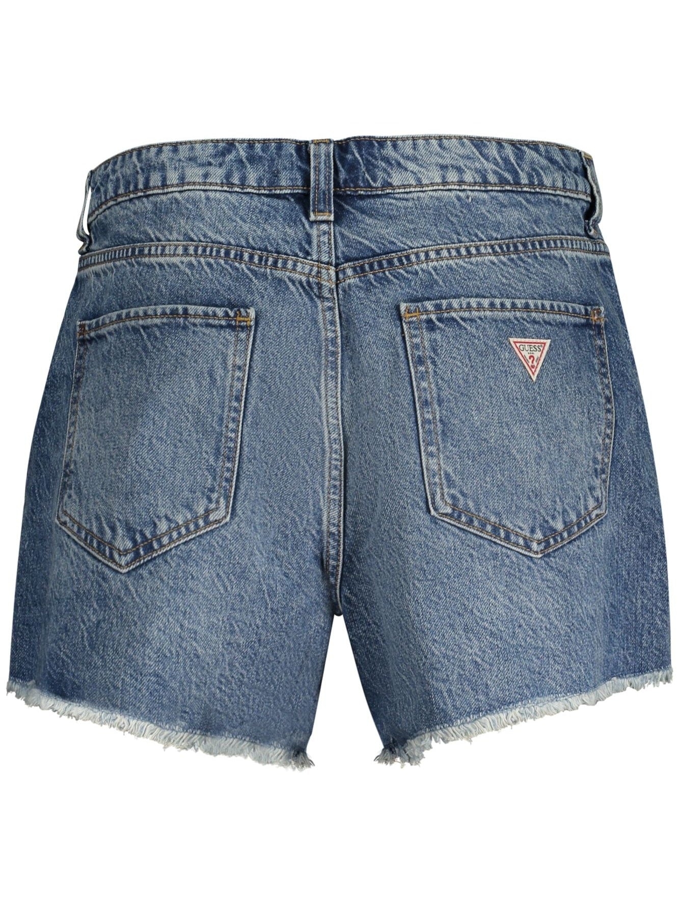 Guess Jeans · Дънки · W4GD74D5BO0 | DontMiss.bg