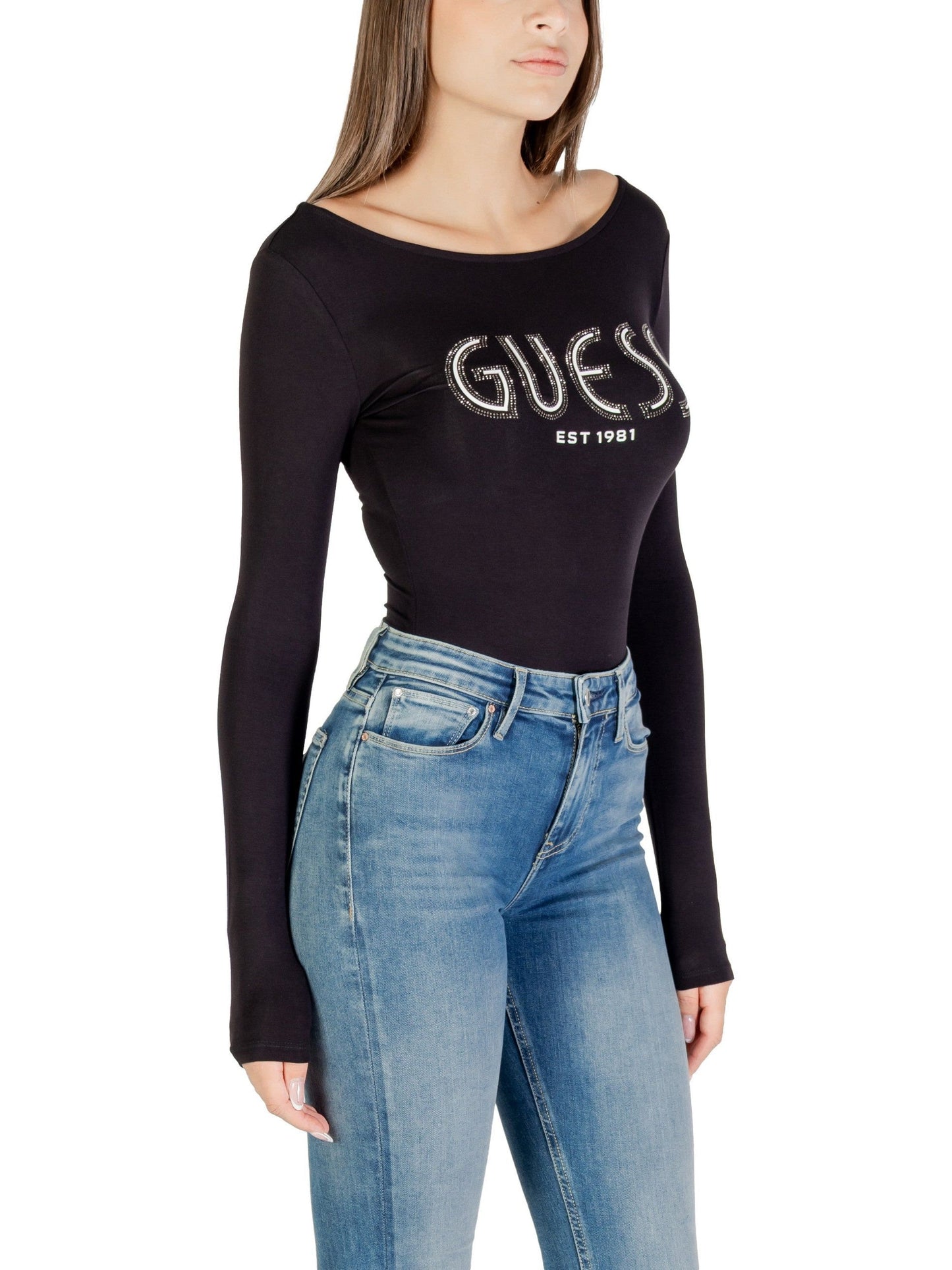 Guess · Тениска · W5YP05 K68D2 | DontMiss.bg