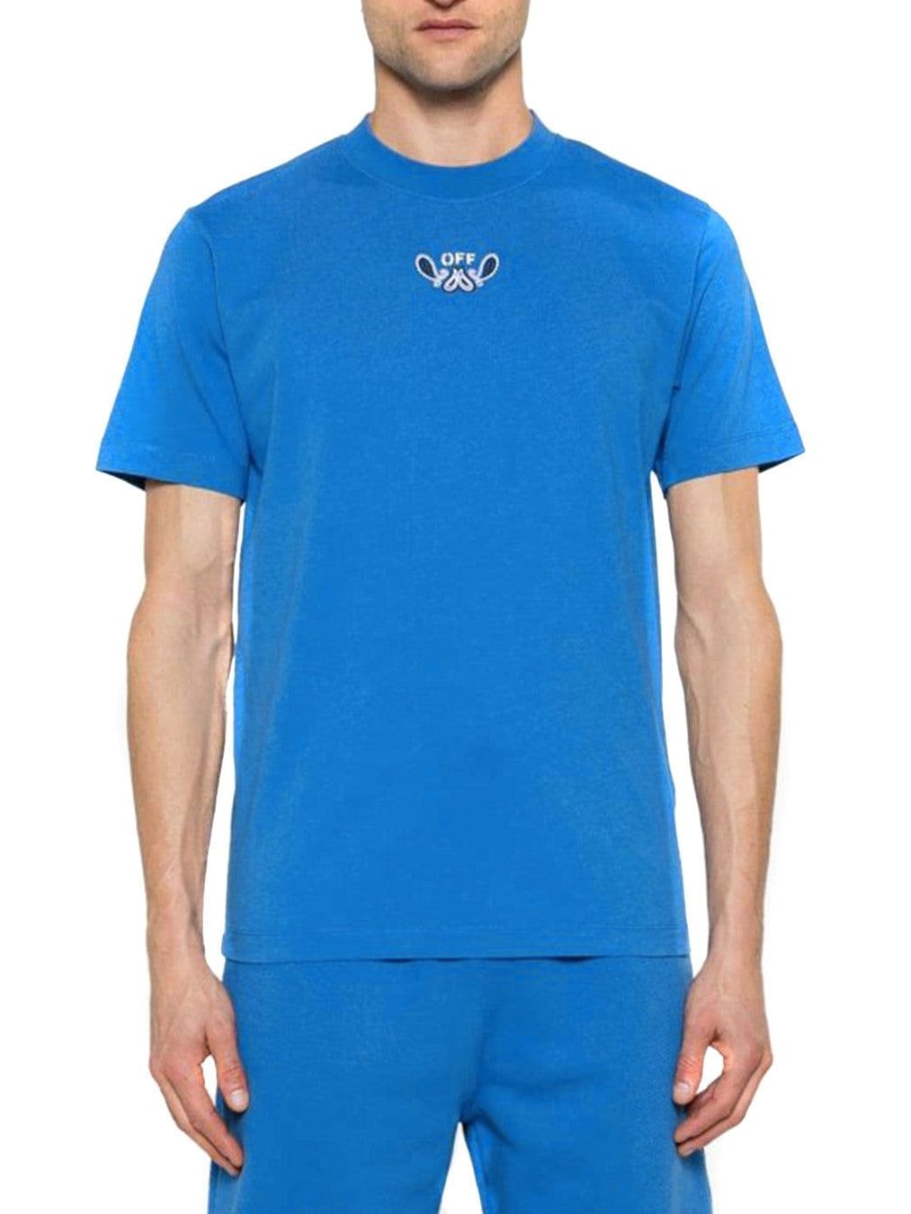 Off-White · Тениска · BO_2114 | DontMiss.bg