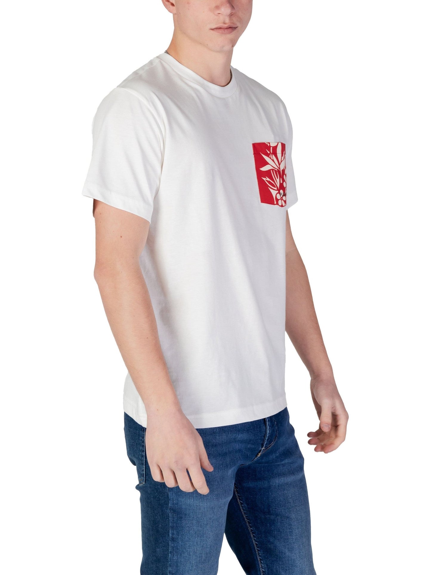 Replay · Тениска · M3065.000.2660 | DontMiss.bg