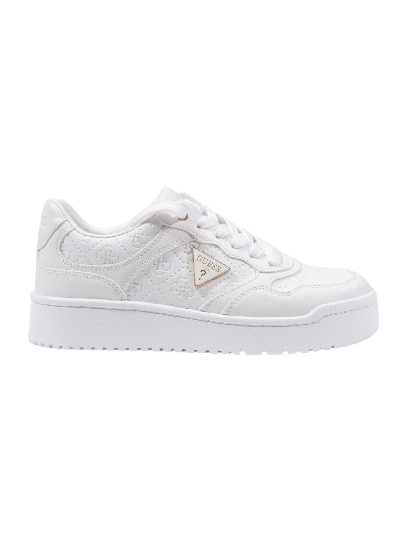 Guess · Ниски кецове · FLJMI6 FAL12 | DontMiss.bg