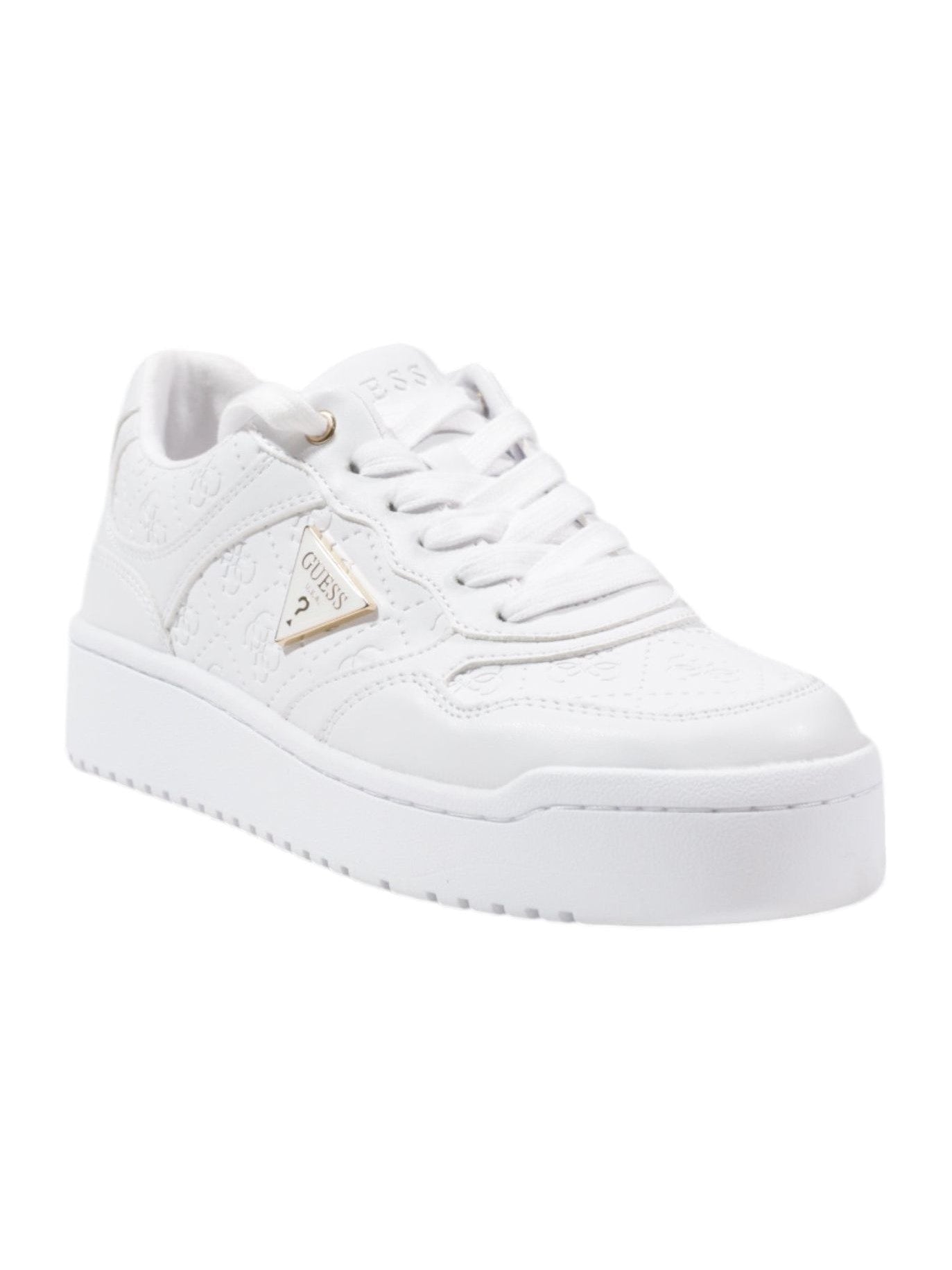 Guess · Ниски кецове · FLJMI6 FAL12 | DontMiss.bg