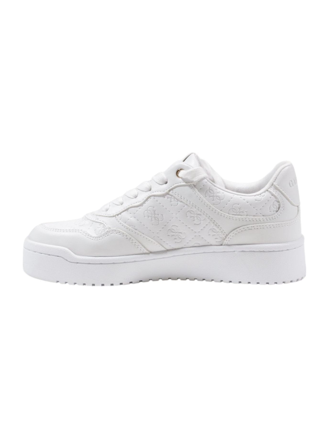 Guess · Ниски кецове · FLJMI6 FAL12 | DontMiss.bg