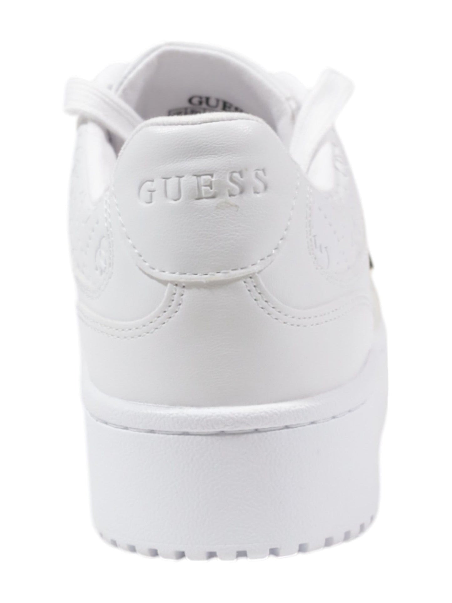 Guess · Ниски кецове · FLJMI6 FAL12 | DontMiss.bg