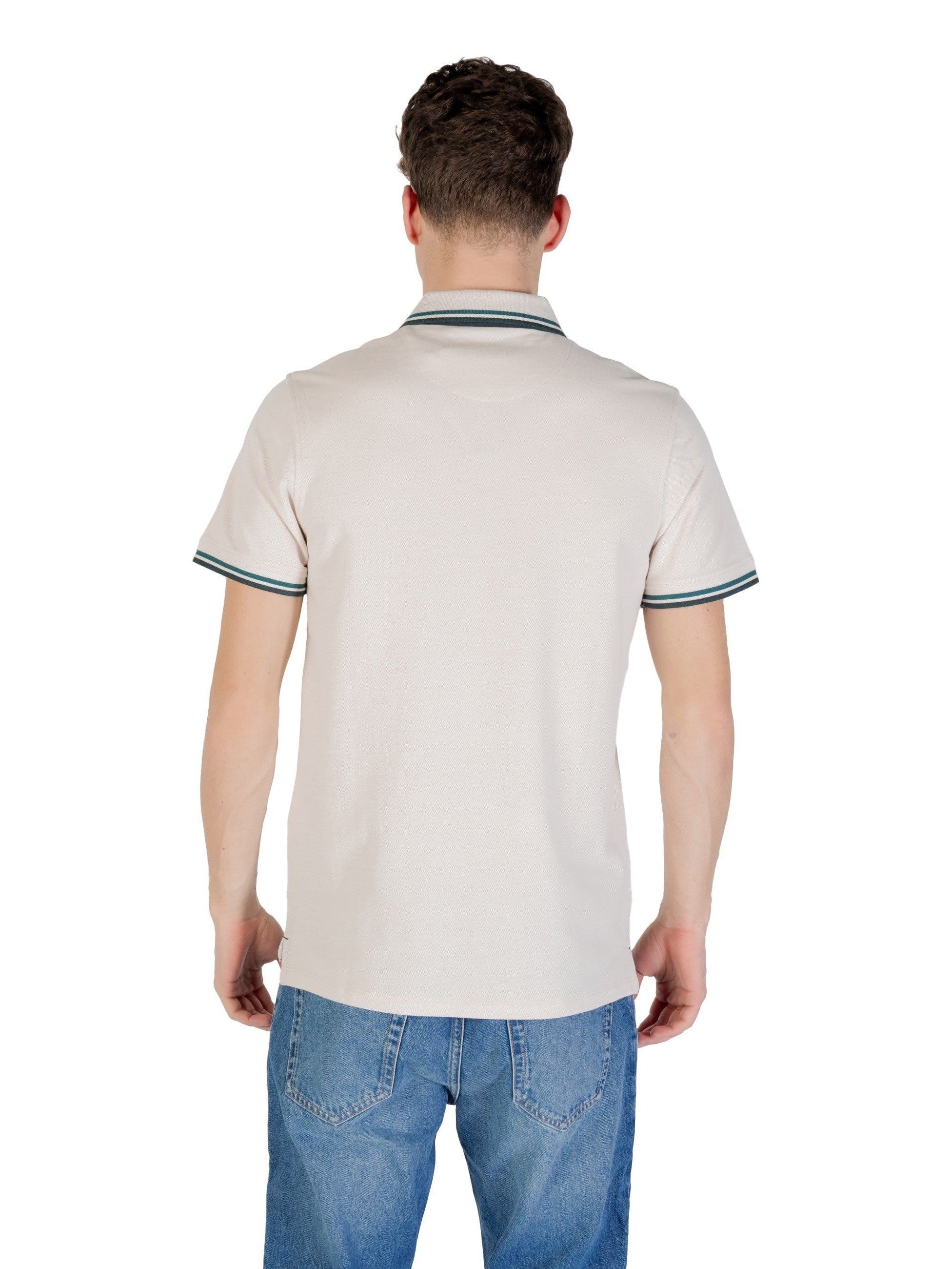 Jack & Jones · Поло тениска · 12136668 | DontMiss.bg