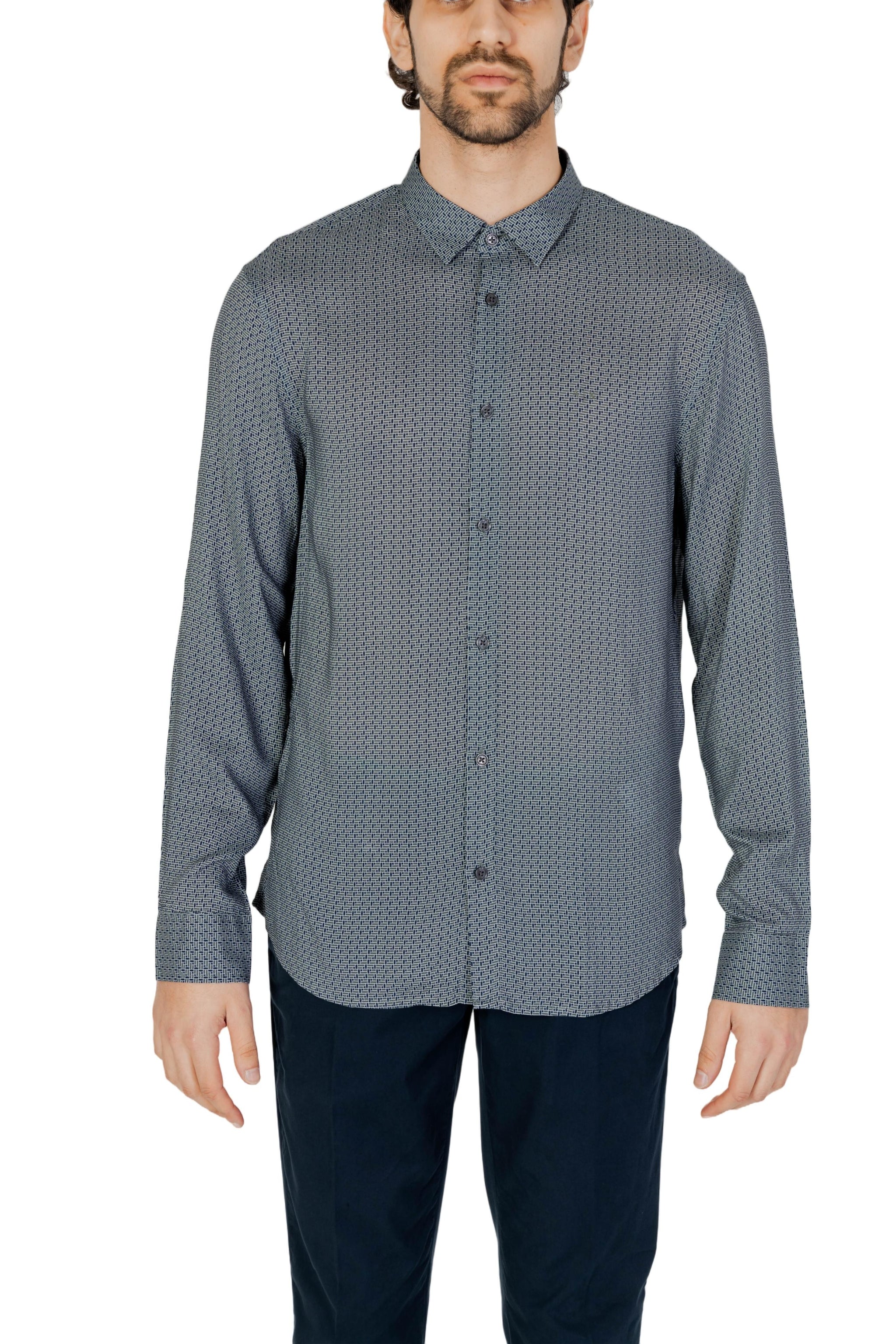Armani Exchange · Риза · 3DZC48 ZNRNZ | DontMiss.bg