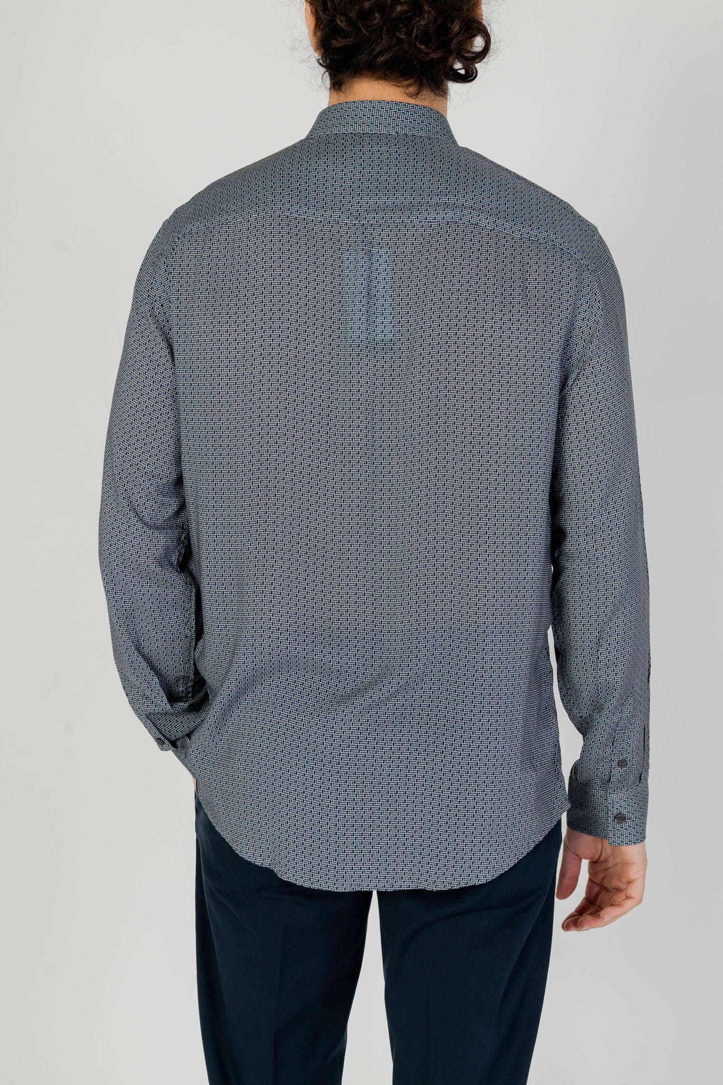 Armani Exchange · Риза · 3DZC48 ZNRNZ | DontMiss.bg