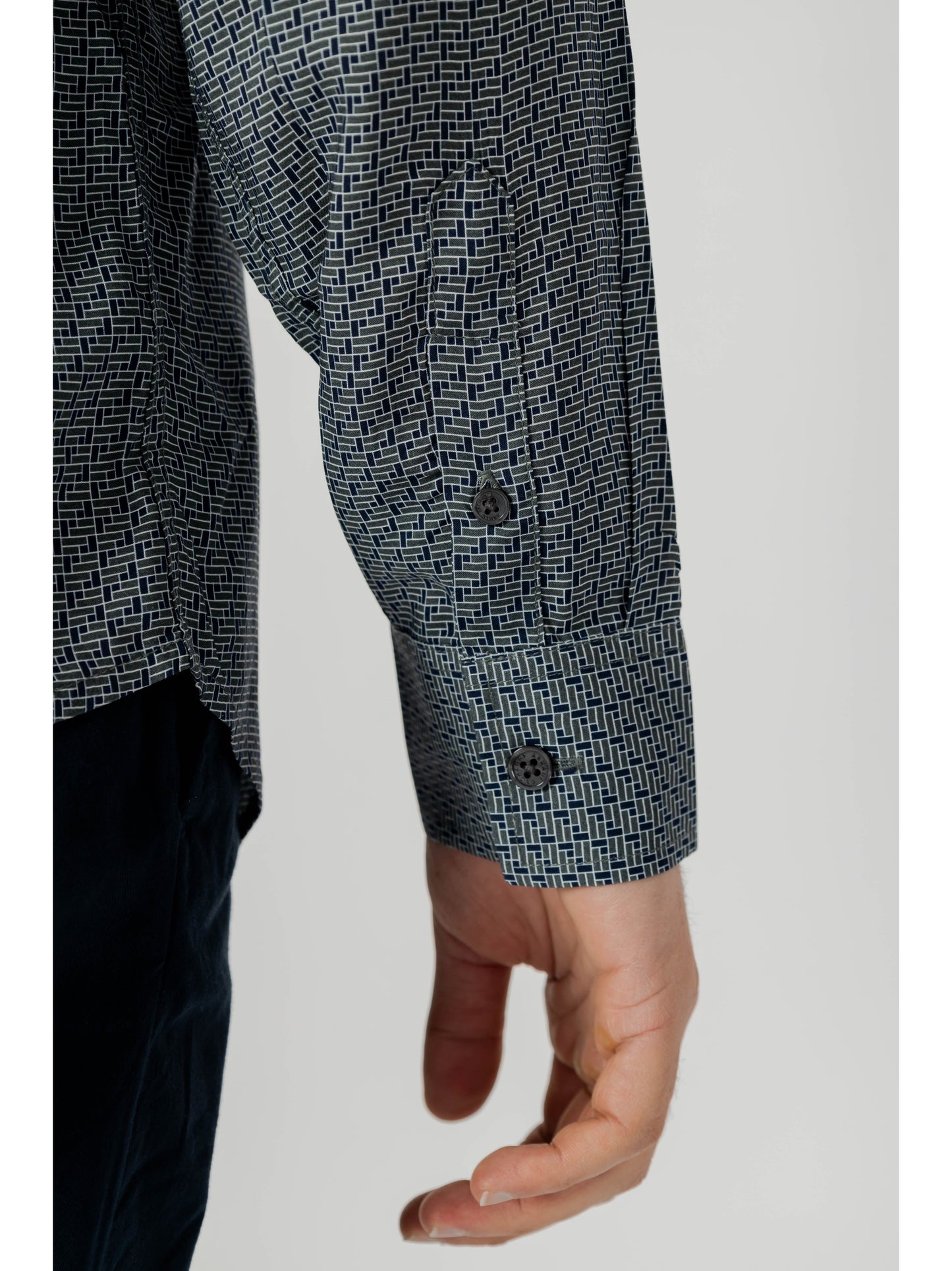 Armani Exchange · Риза · 3DZC48 ZNRNZ | DontMiss.bg