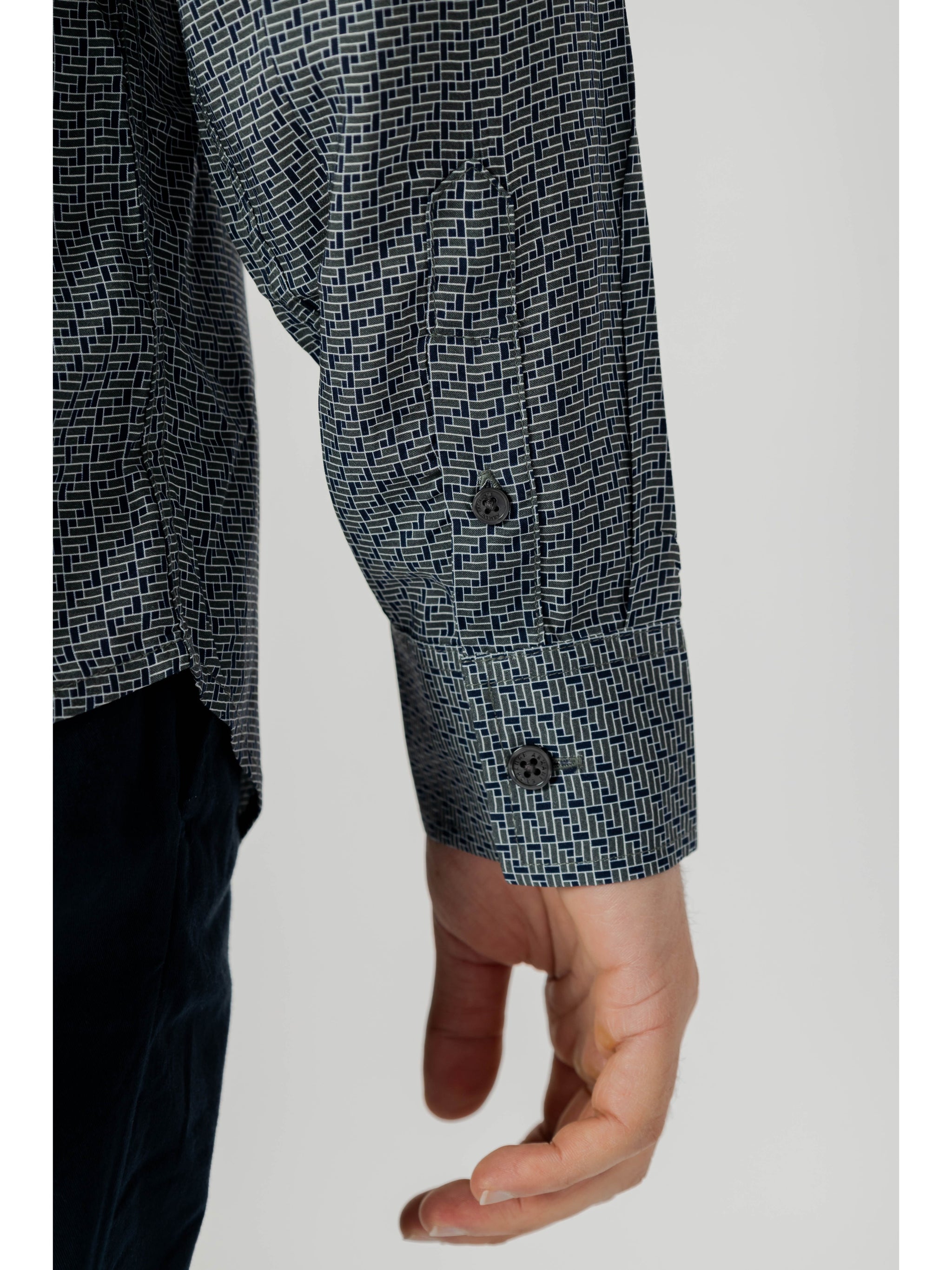 Armani Exchange · Риза · 3DZC48 ZNRNZ | DontMiss.bg